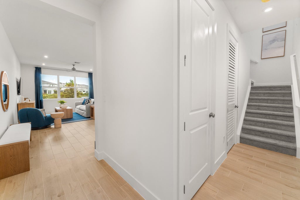 Photo of 3643 NW SOLANGE Court, Jensen Beach, FL 34957 (MLS # B26068564)