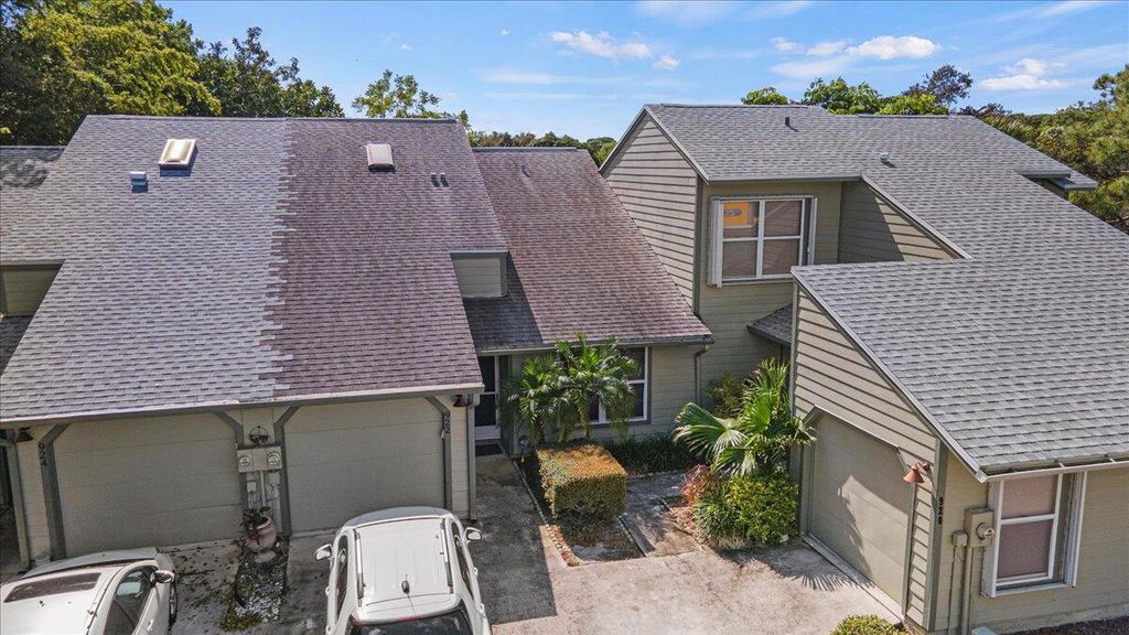 Photo of 922 NE Sandalwood Place #922, Jensen Beach, FL 34957 (MLS # R10933731)