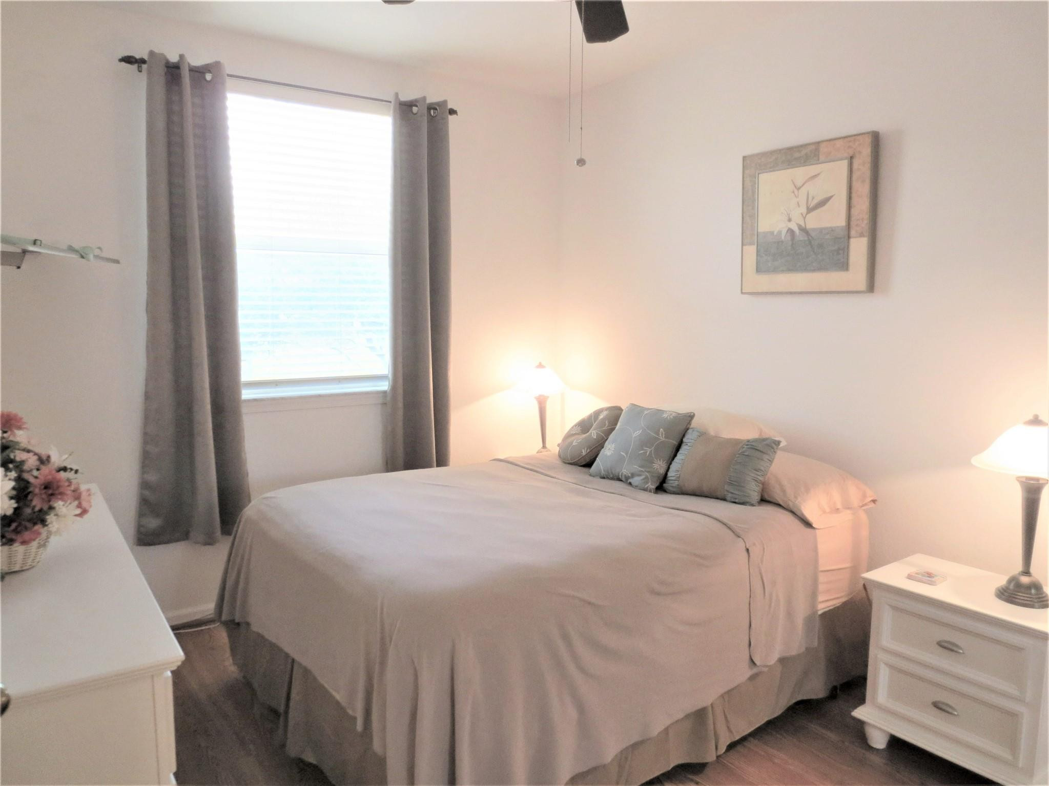 OCEAN WALK VILLAS CONDO - Residential