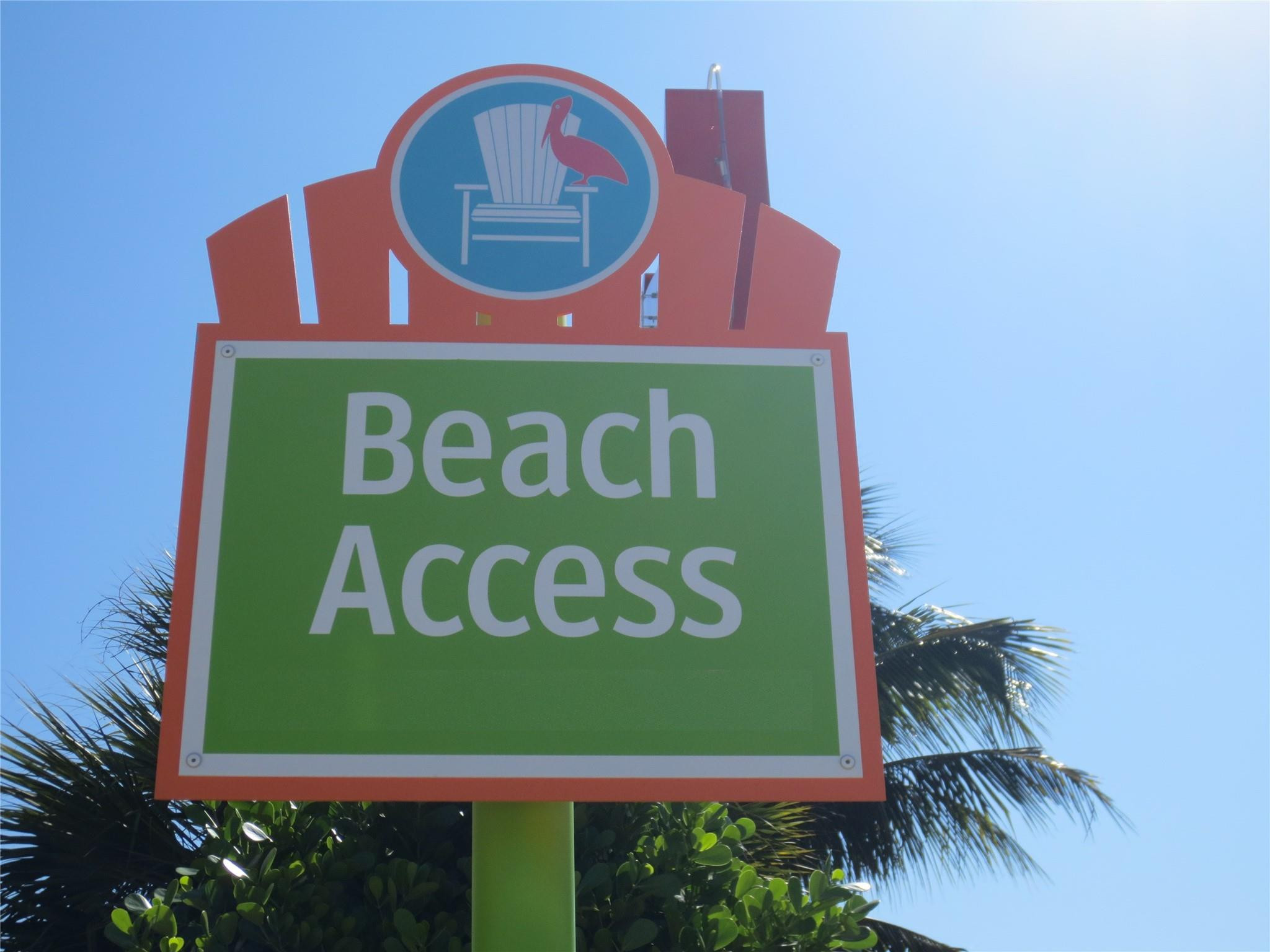OCEAN WALK VILLAS CONDO - Residential