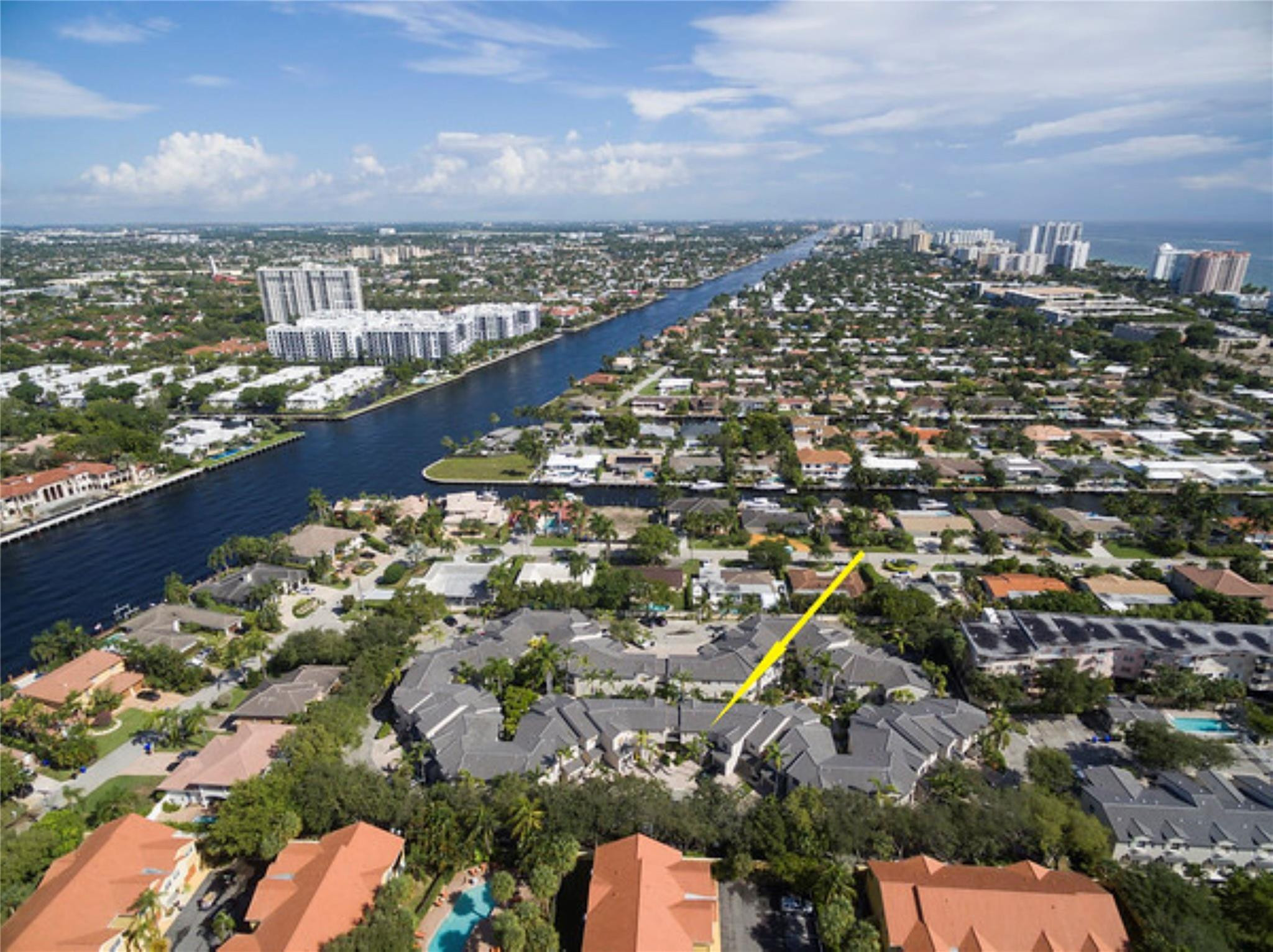 OCEAN WALK VILLAS CONDO - Residential