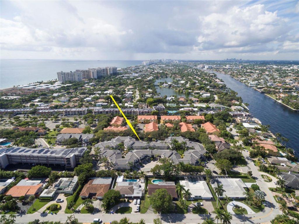 Photo of 1900 Oceanwalk Lane #117, Lauderdale By The Sea, FL 33062 (MLS # B26027059)