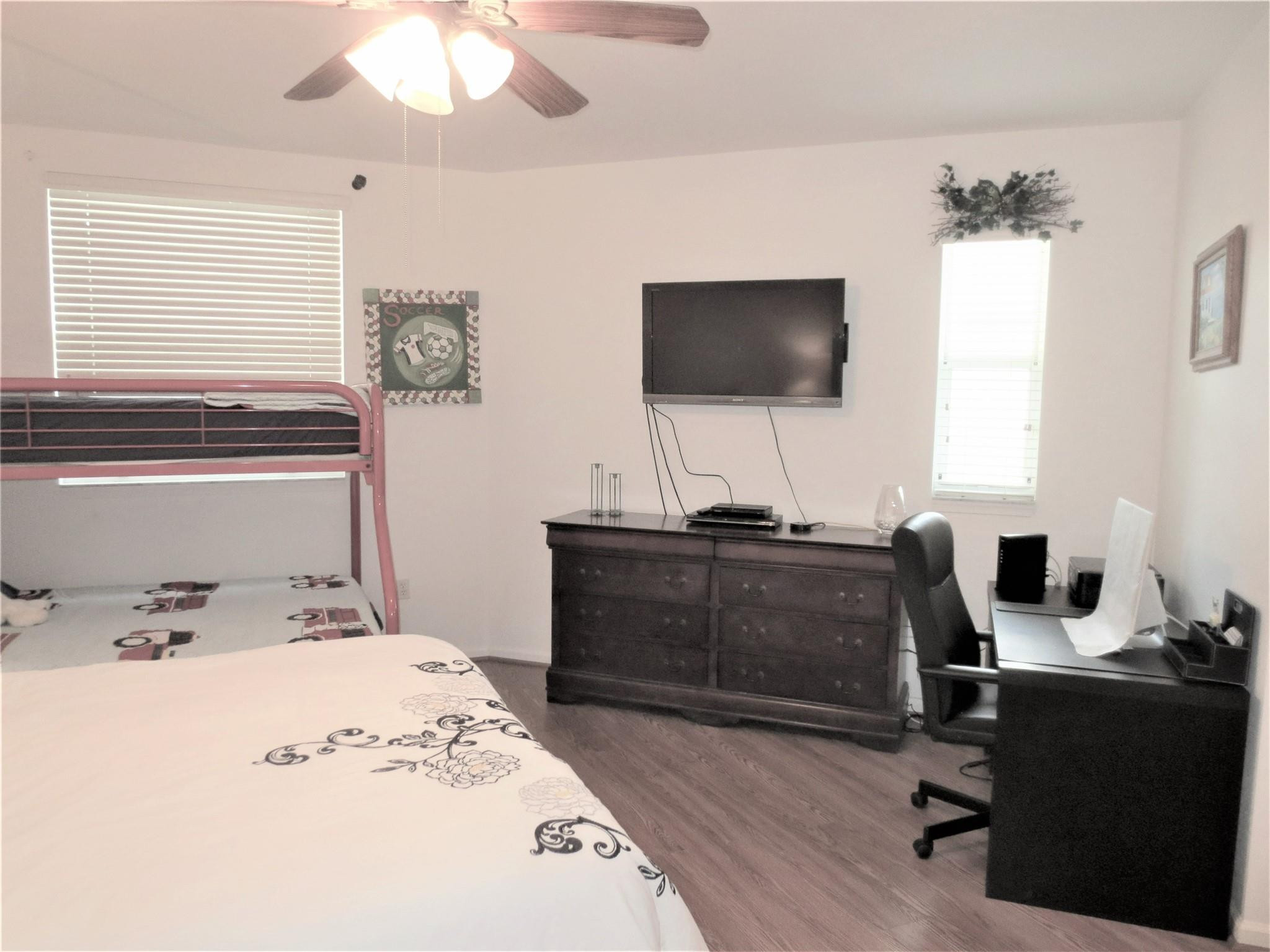 OCEAN WALK VILLAS CONDO - Residential