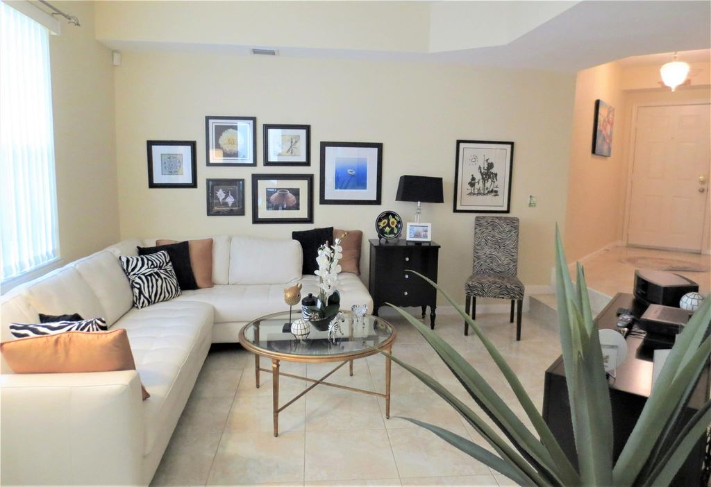 Photo of 1900 Oceanwalk Lane #117, Lauderdale By The Sea, FL 33062 (MLS # B26027059)