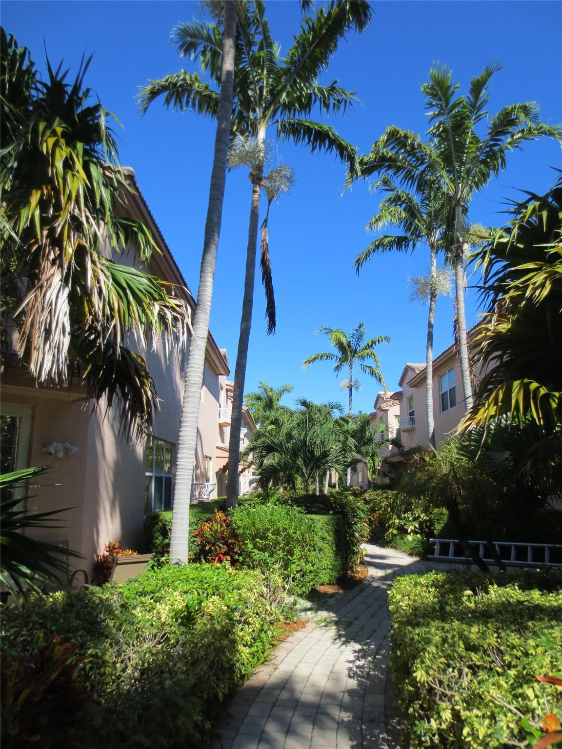OCEAN WALK VILLAS CONDO - Residential