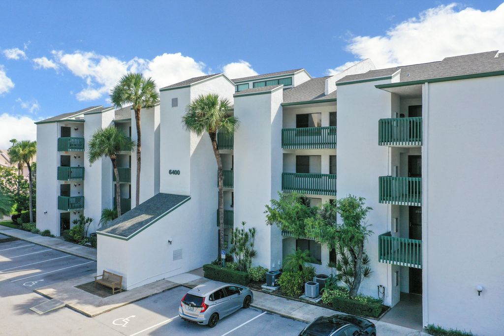 Photo of 2400 S Ocean Drive #6443, Fort Pierce, FL 34949 (MLS # R11122339)
