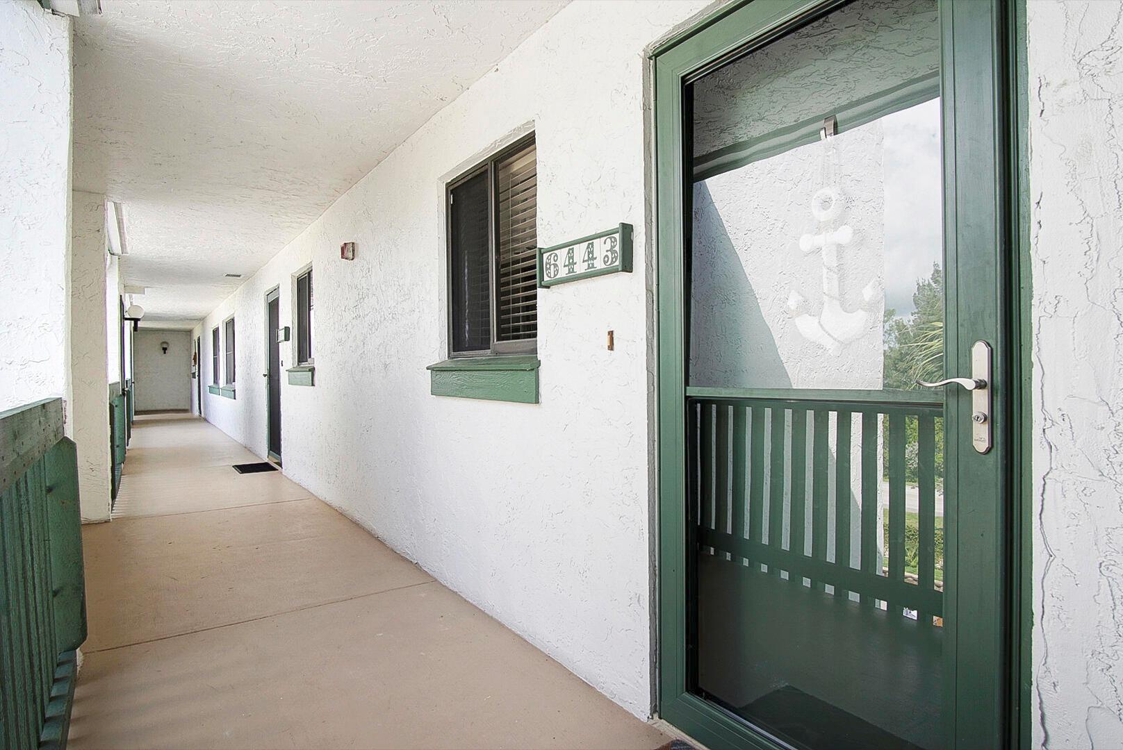 2400 S Ocean Drive 6443