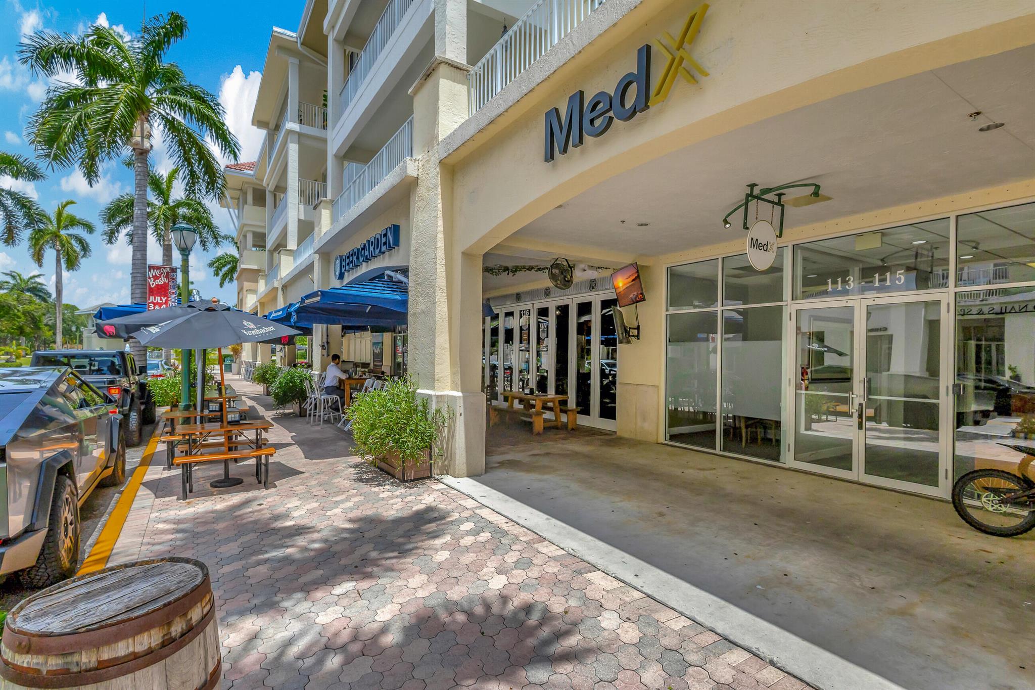 CANTERBURY PLACE - Residential