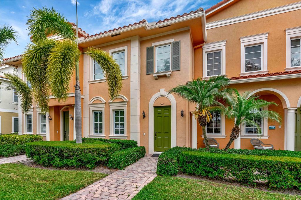 Photo of 563 Dakota Drive, Jupiter, FL 33458 (MLS # R11136489)
