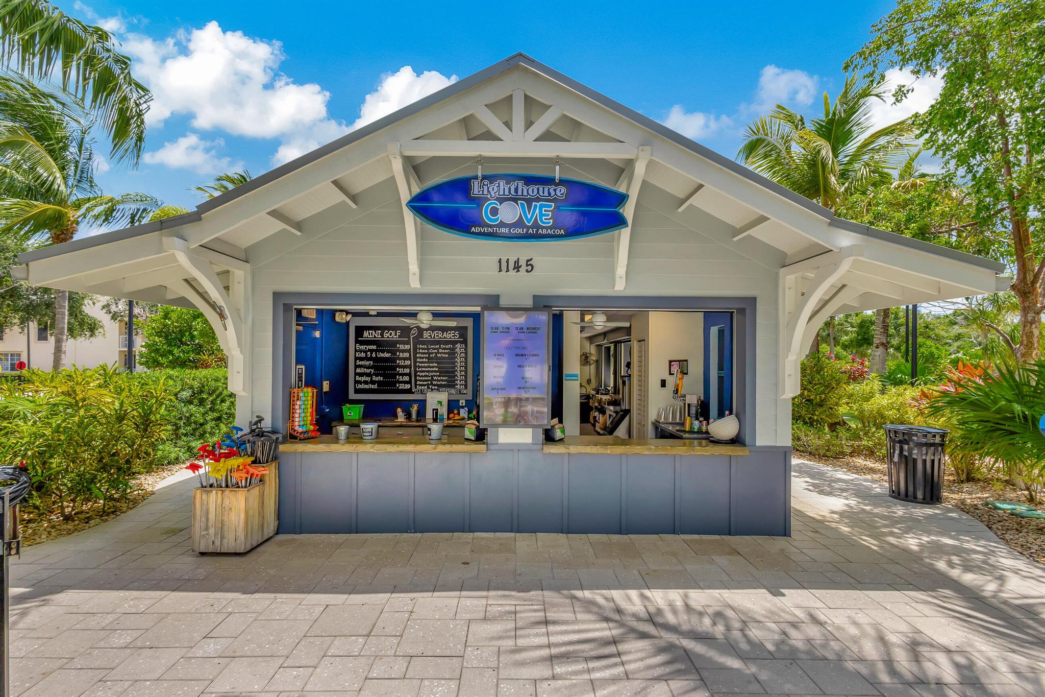 CANTERBURY PLACE - Residential