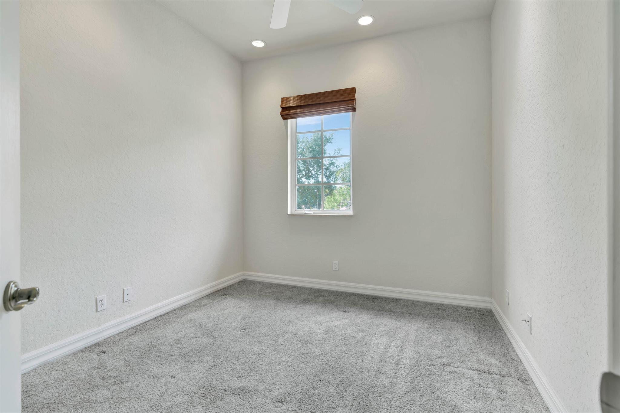 CANTERBURY PLACE - Residential