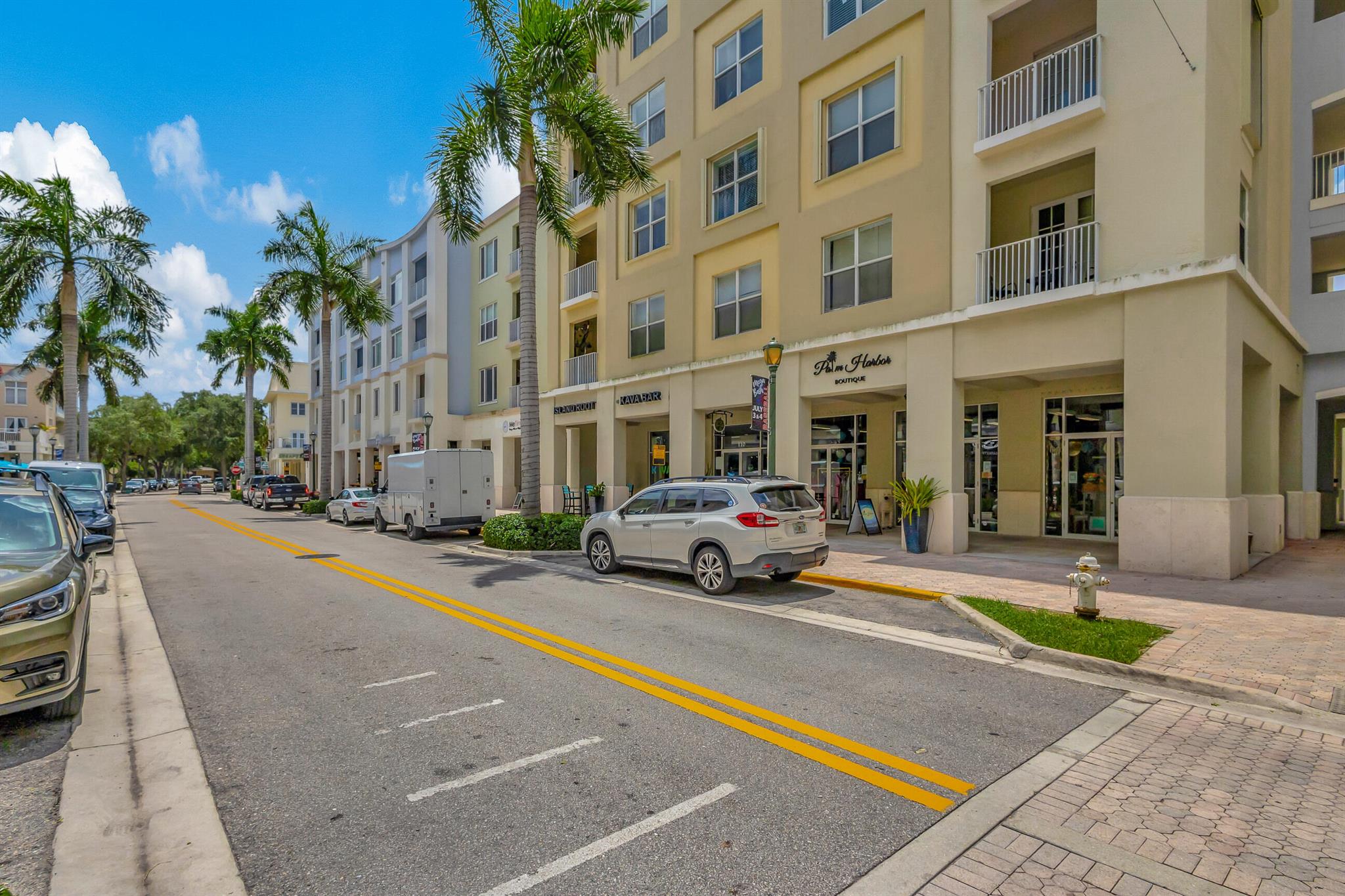 CANTERBURY PLACE - Residential