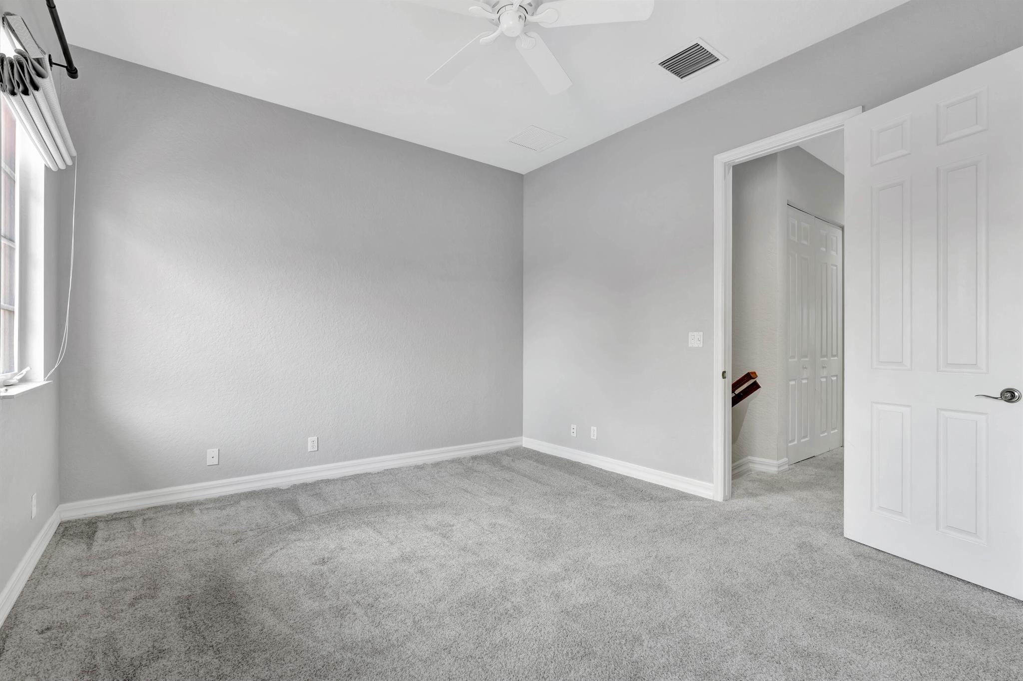 CANTERBURY PLACE - Residential