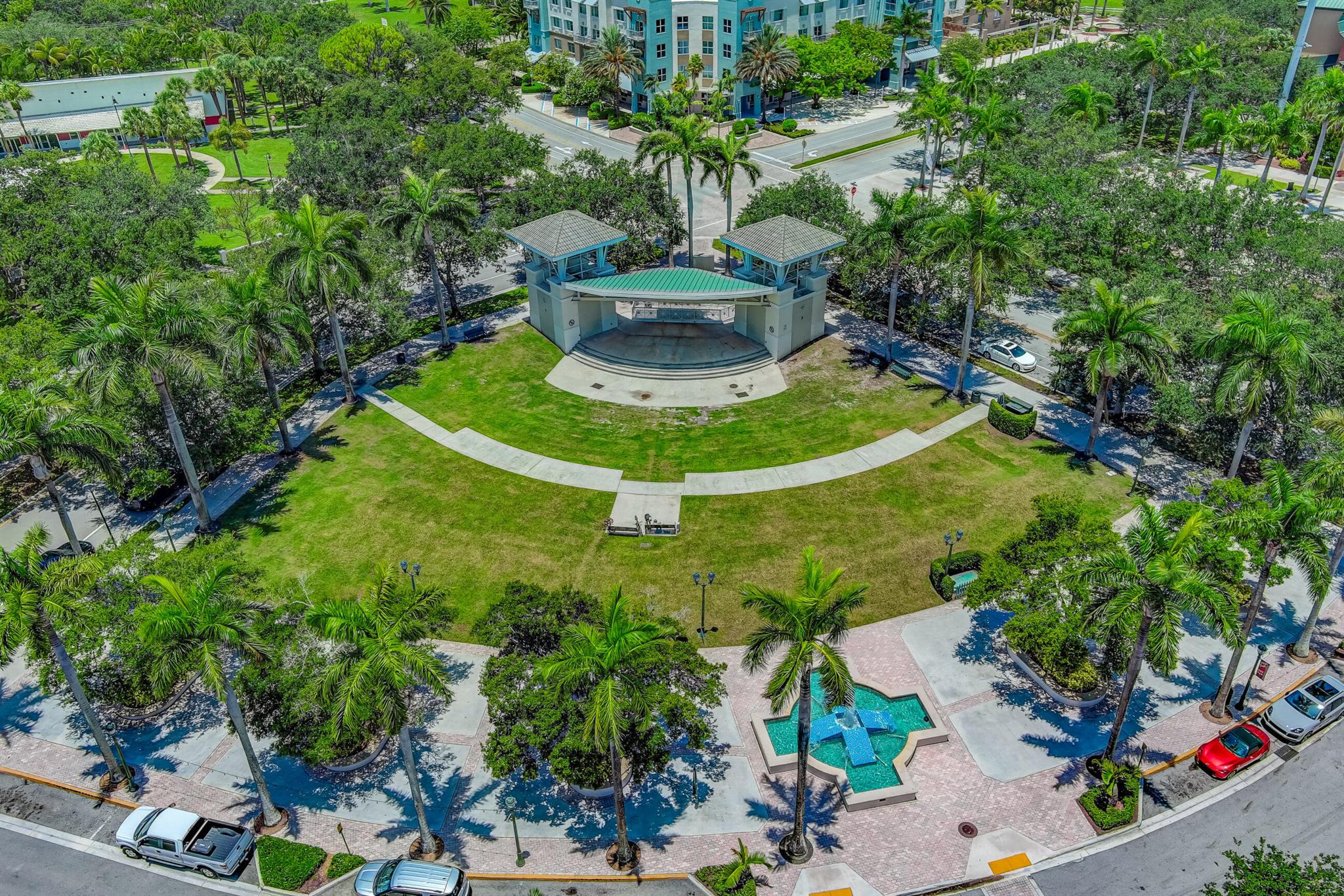 CANTERBURY PLACE - Residential