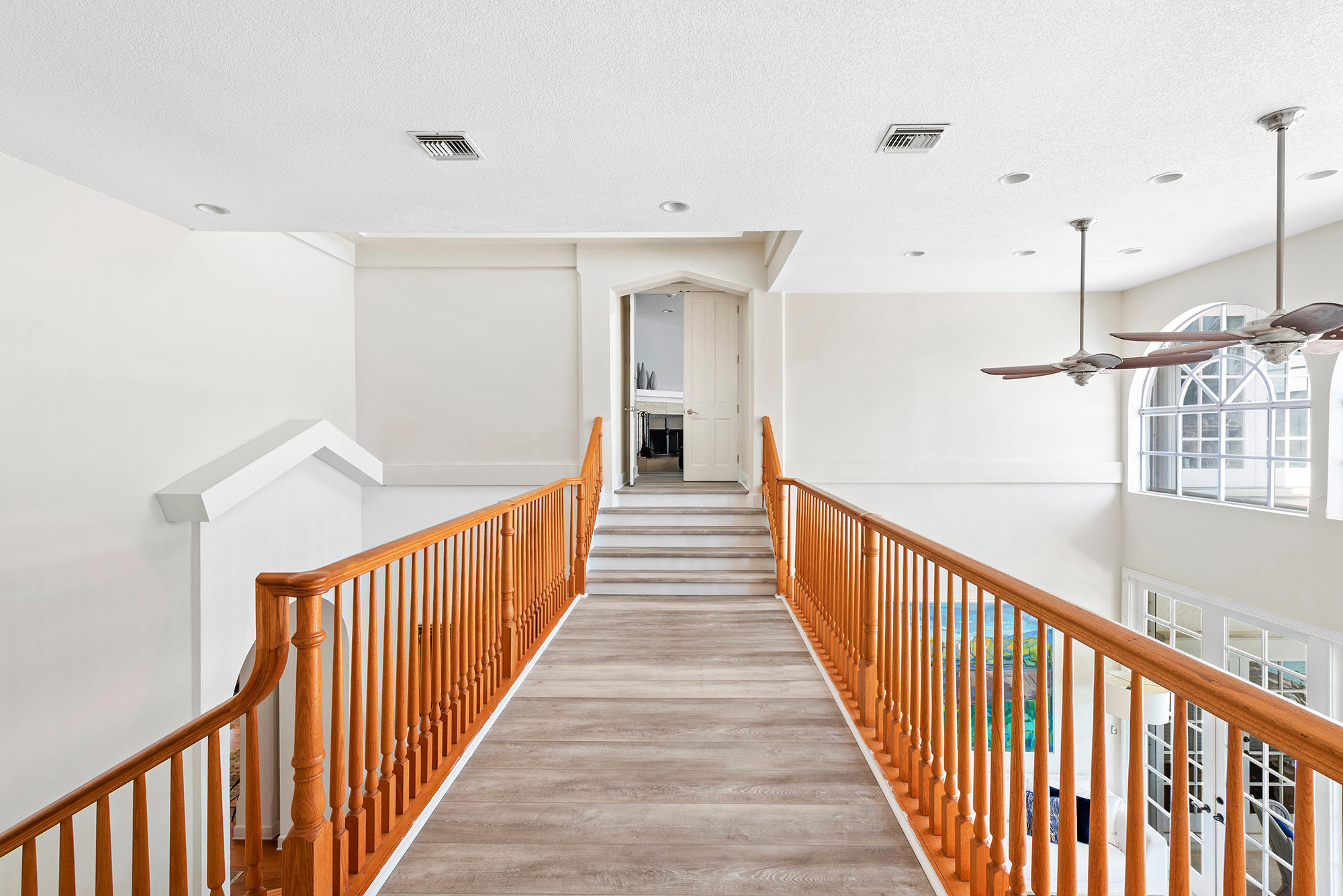 SEA ISLAND - Residential