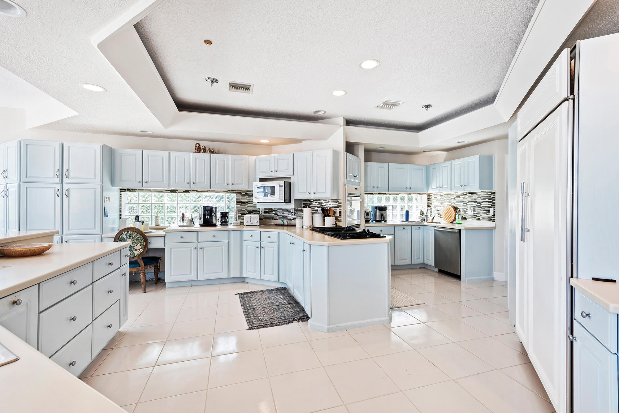 SEA ISLAND - Residential