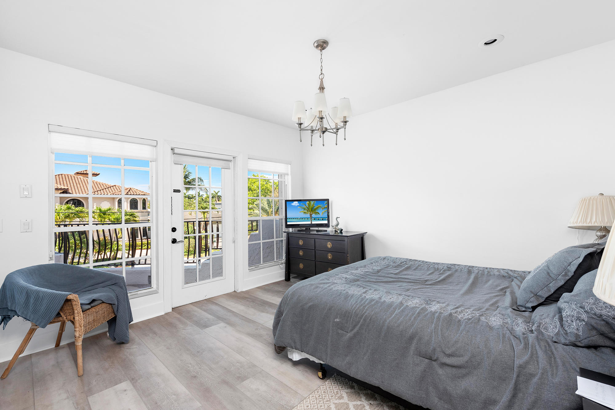 SEA ISLAND - Residential