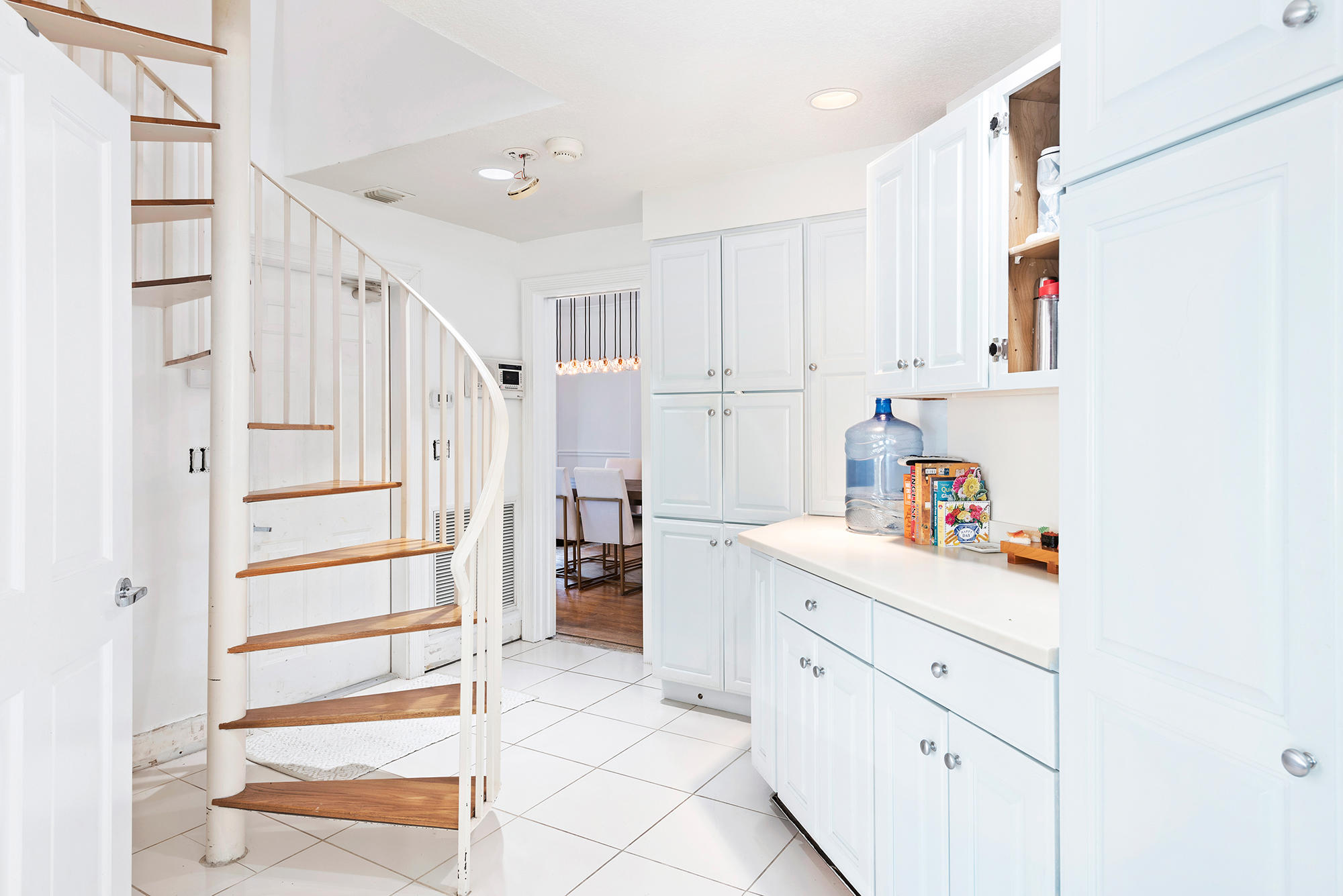 SEA ISLAND - Residential