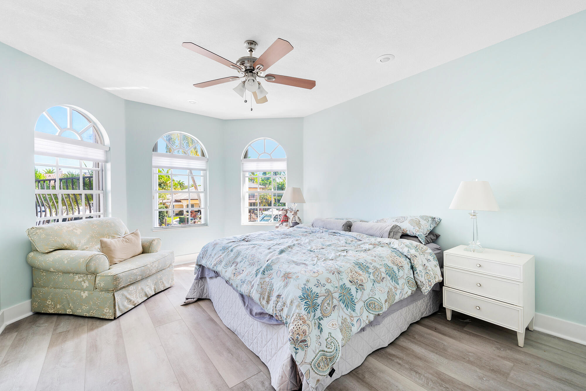 SEA ISLAND - Residential