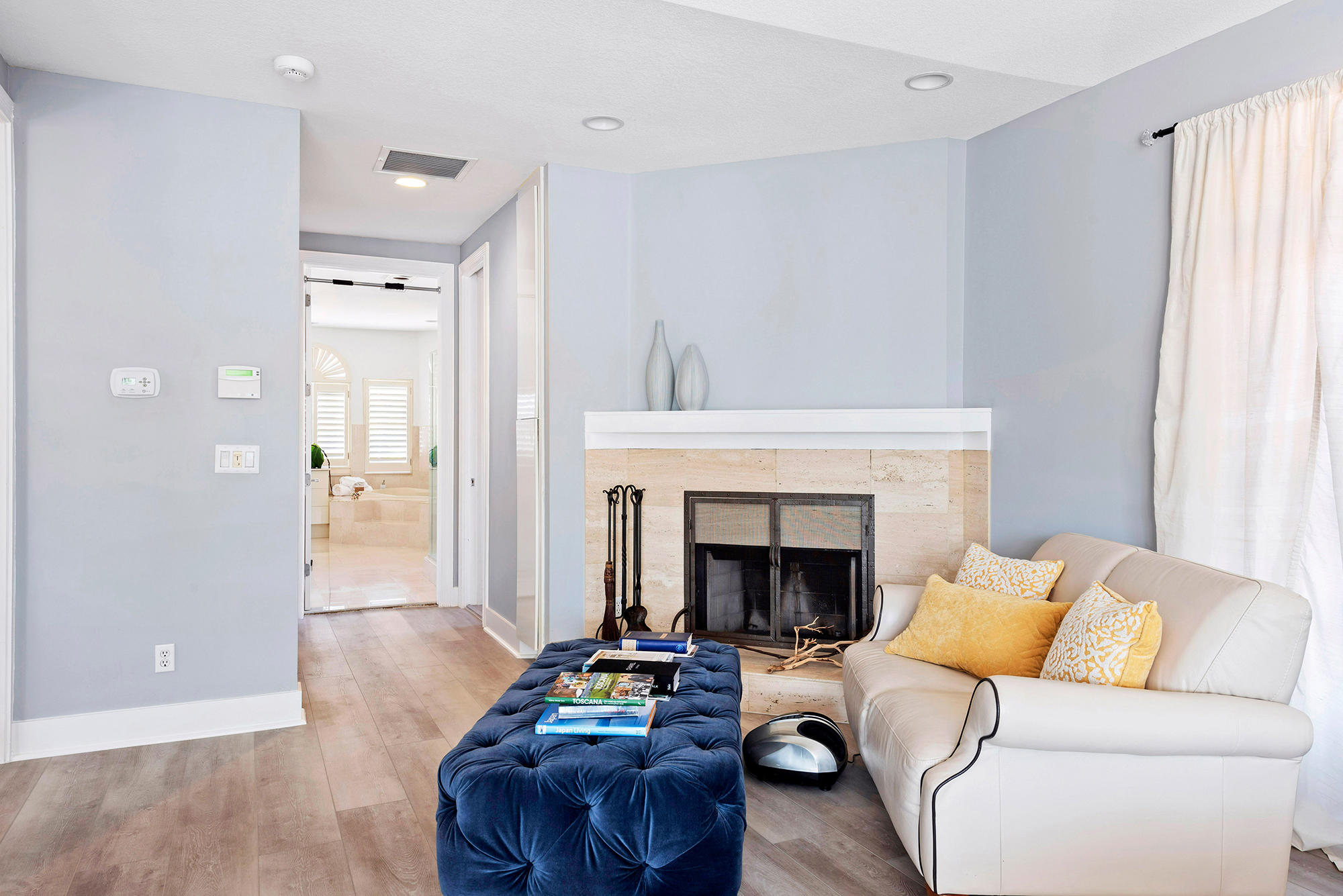 SEA ISLAND - Residential