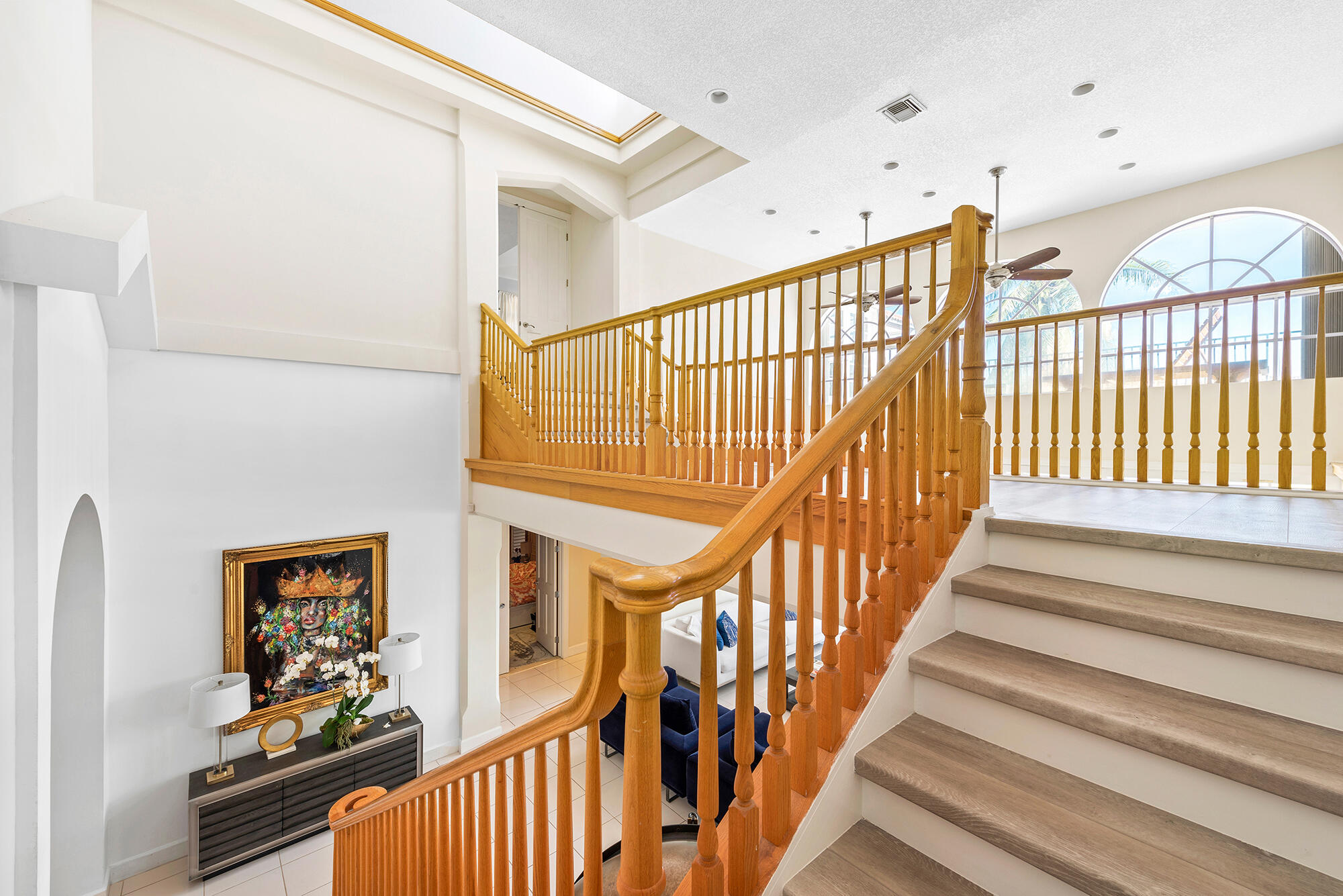 SEA ISLAND - Residential