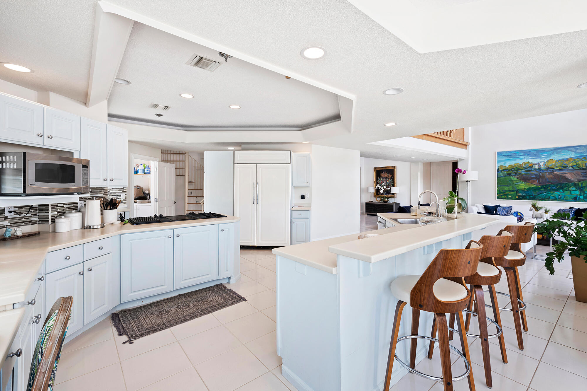 SEA ISLAND - Residential