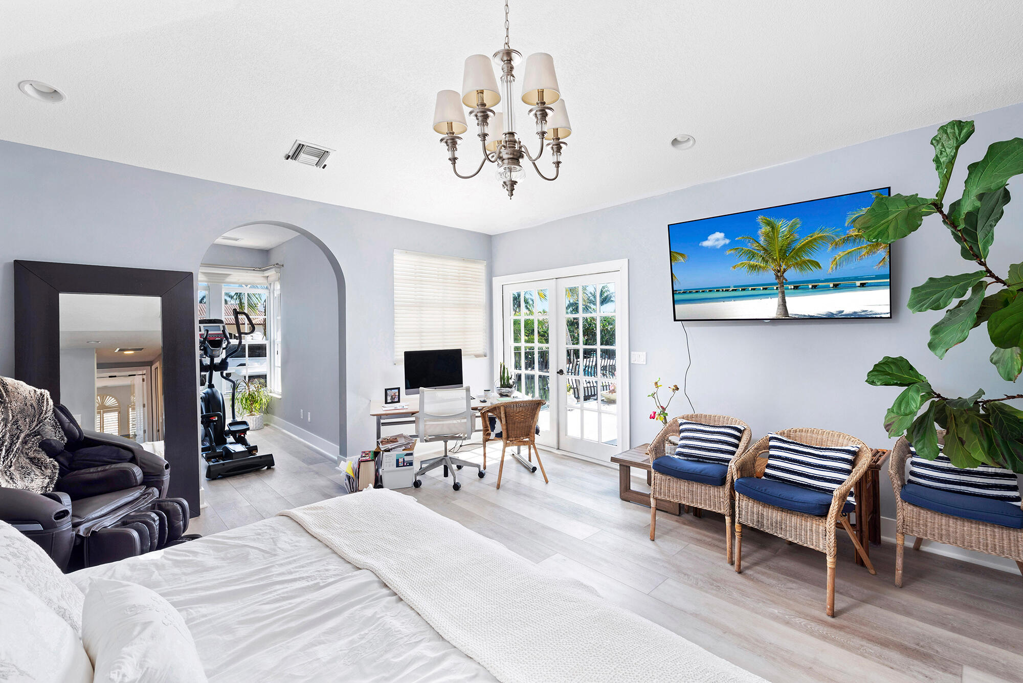 SEA ISLAND - Residential