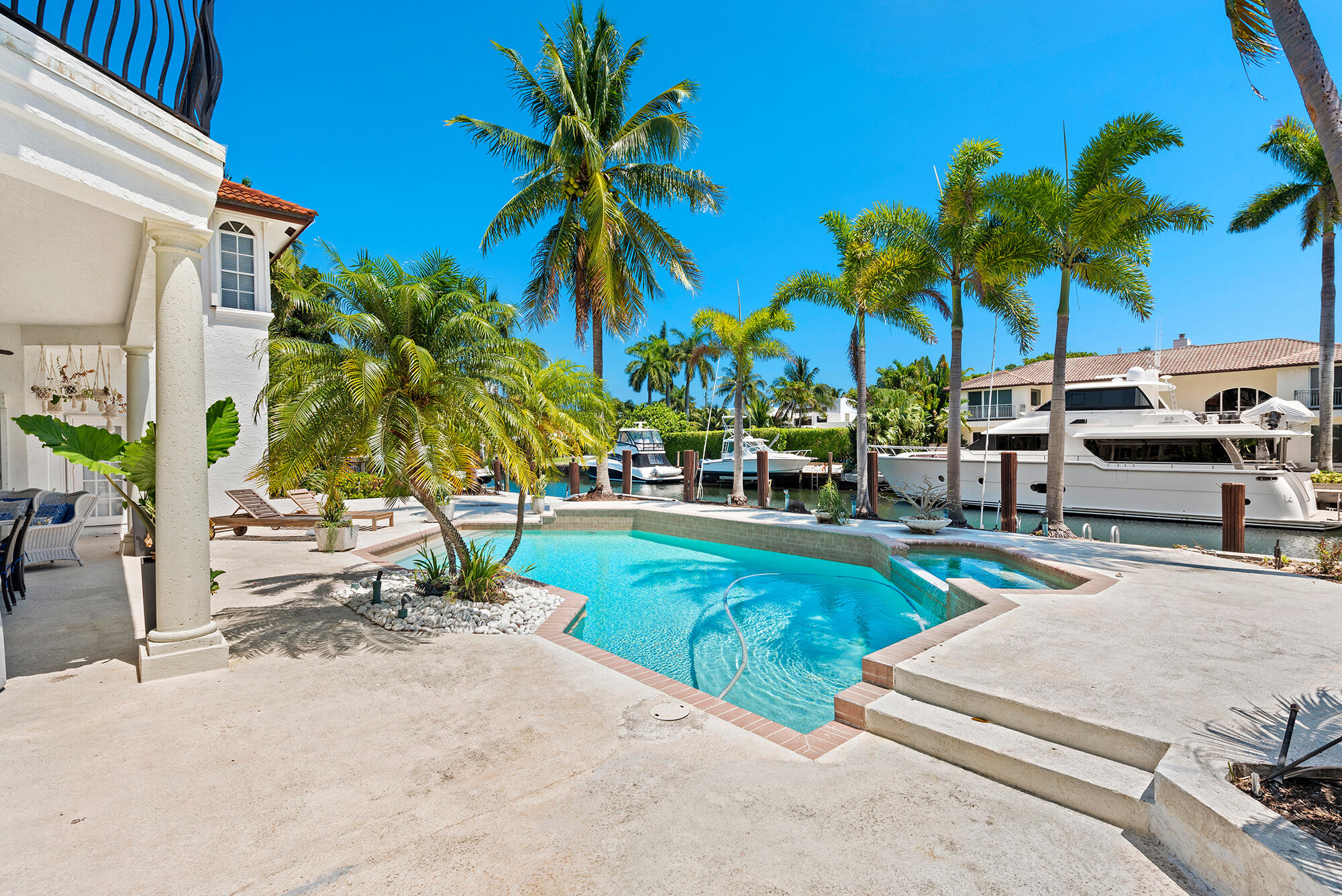 SEA ISLAND - Residential