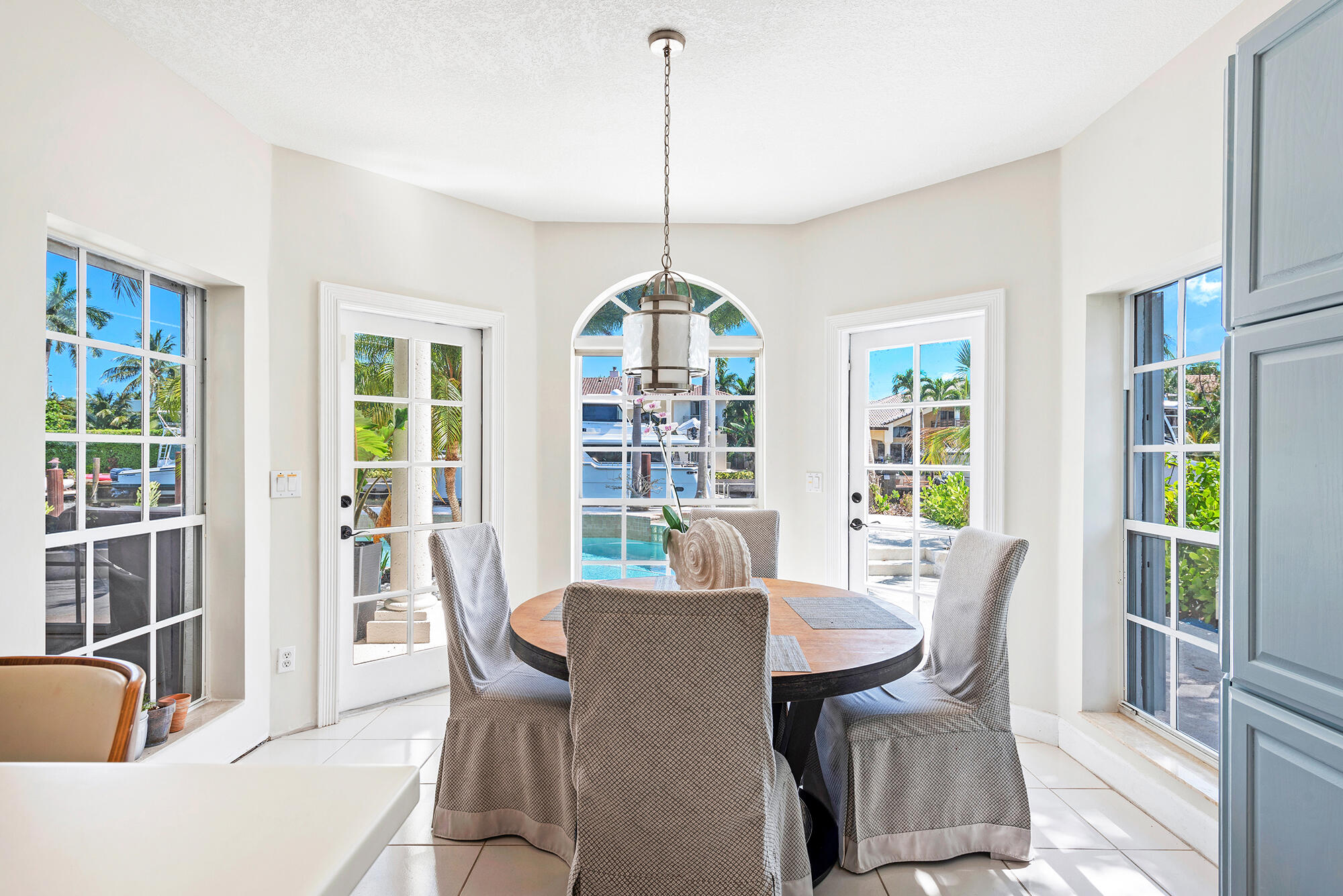 SEA ISLAND - Residential