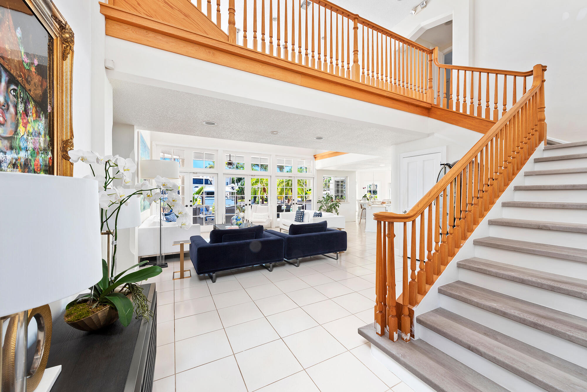 SEA ISLAND - Residential