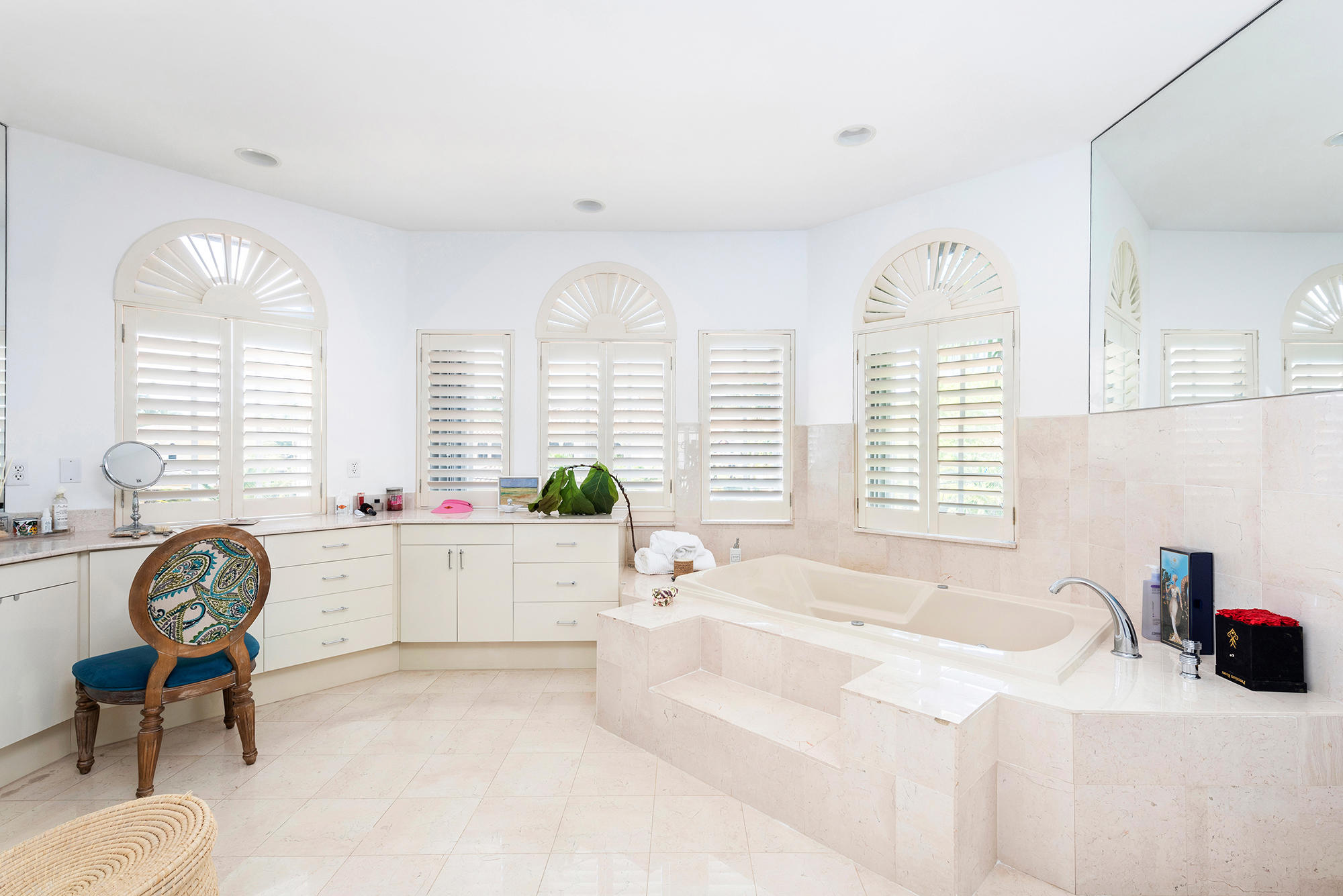 SEA ISLAND - Residential