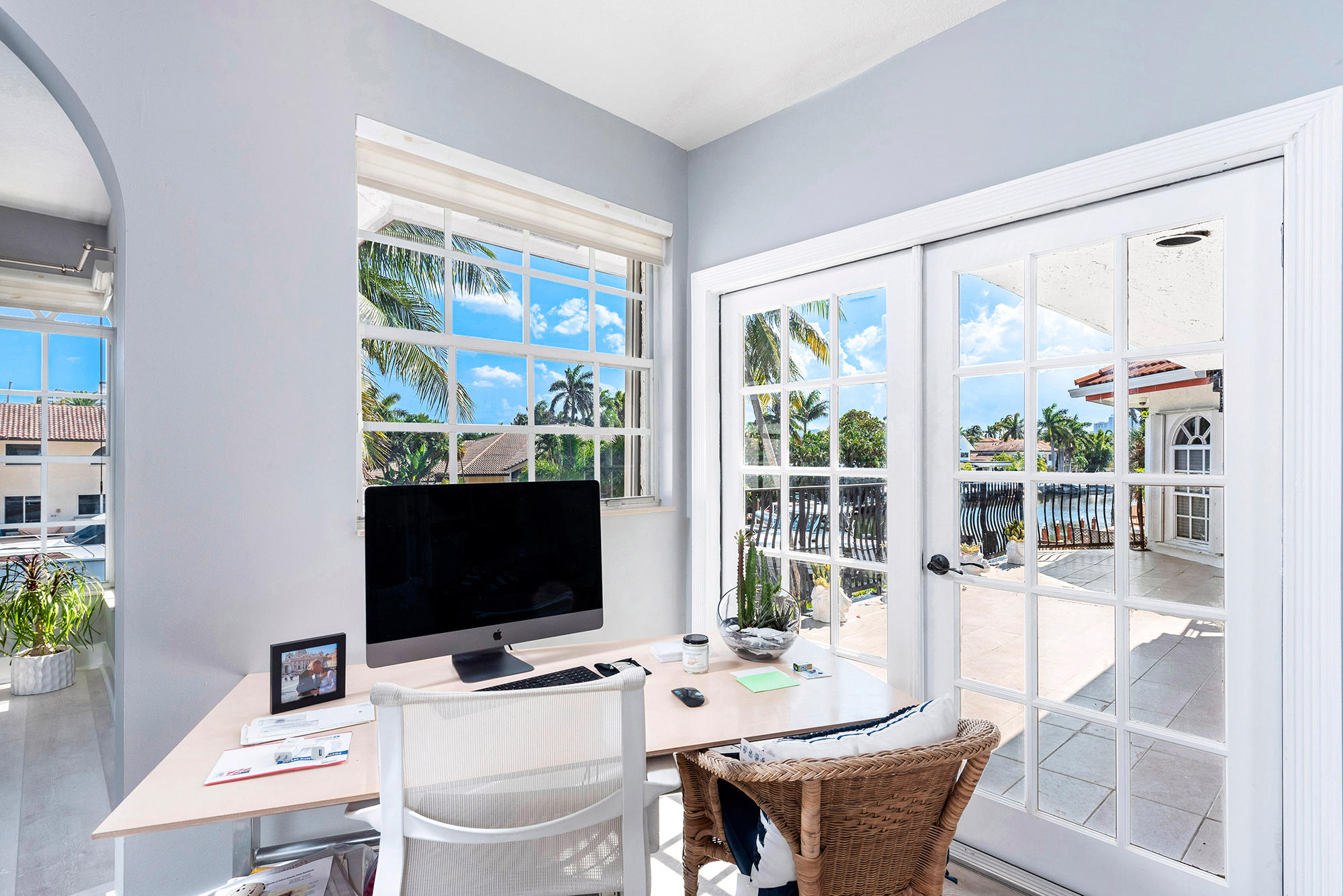 SEA ISLAND - Residential