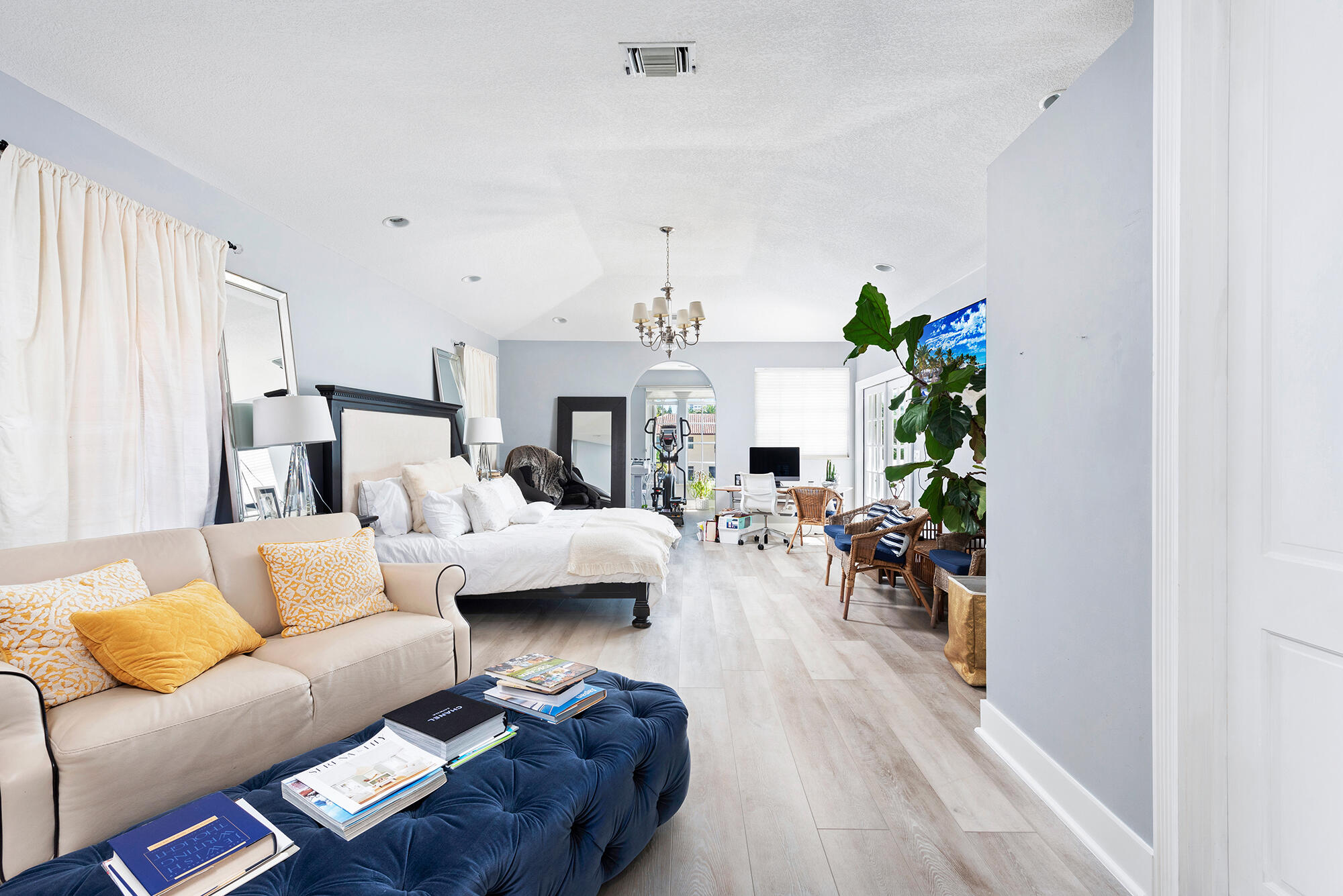 SEA ISLAND - Residential