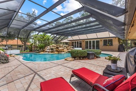 A home in Loxahatchee