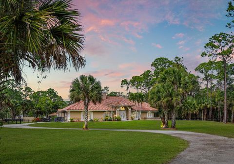 2559 Palm Deer Drive Loxahatchee FL 33470