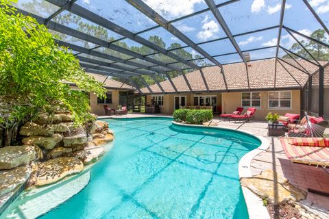 A home in Loxahatchee