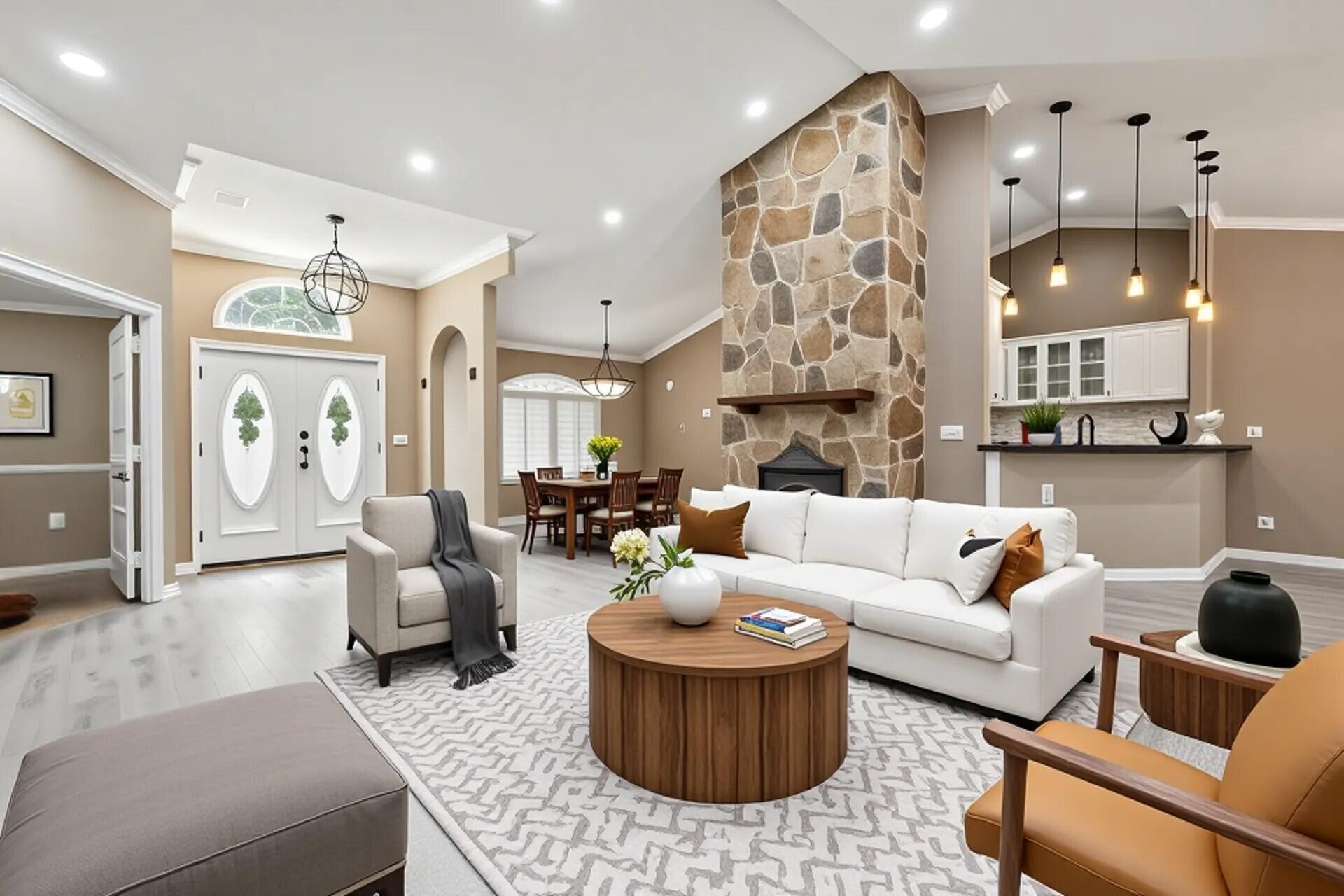 2559 Palm Deer Drive
