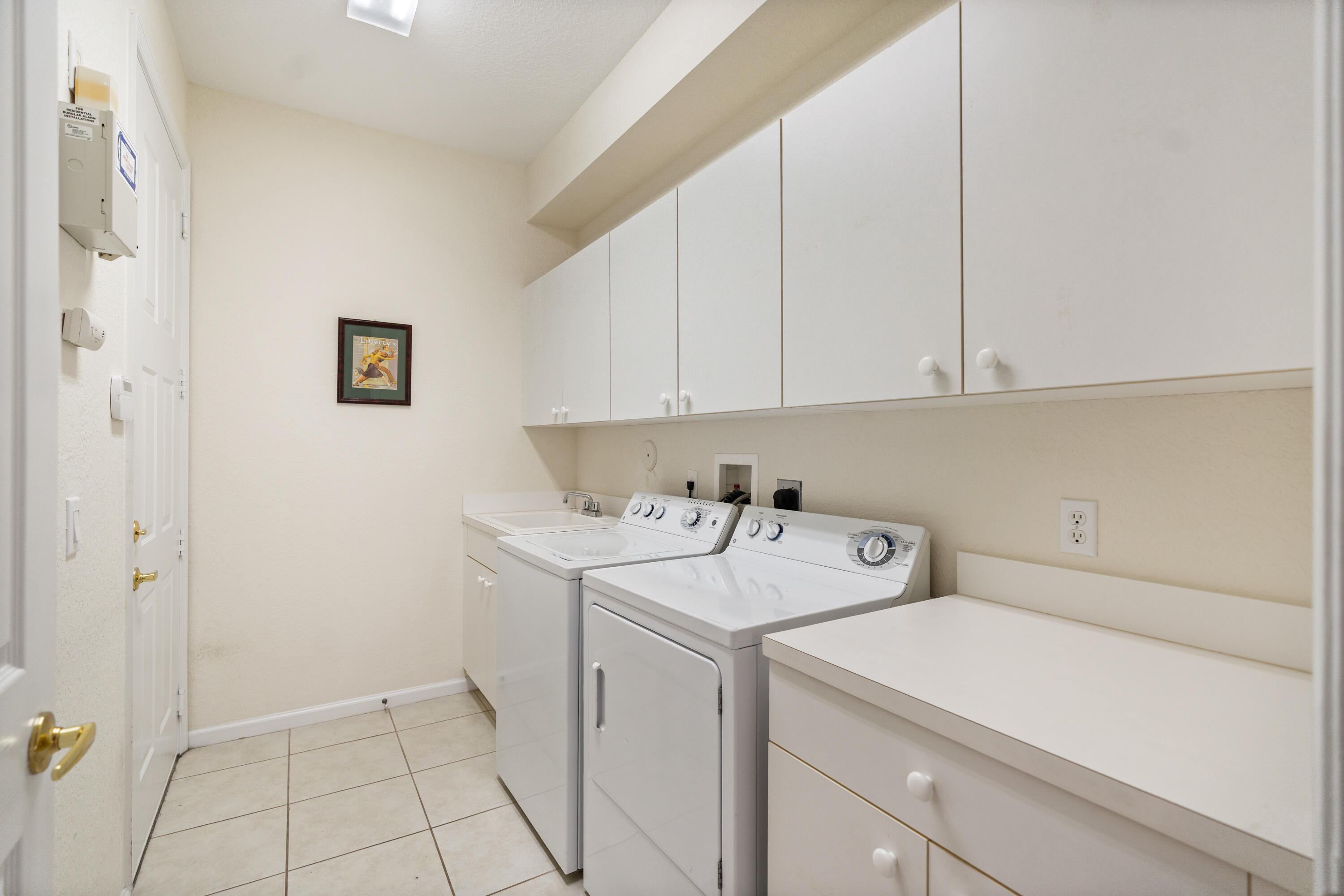 VENETIAN ISLES PAR I - MELROSE PUD - Residential