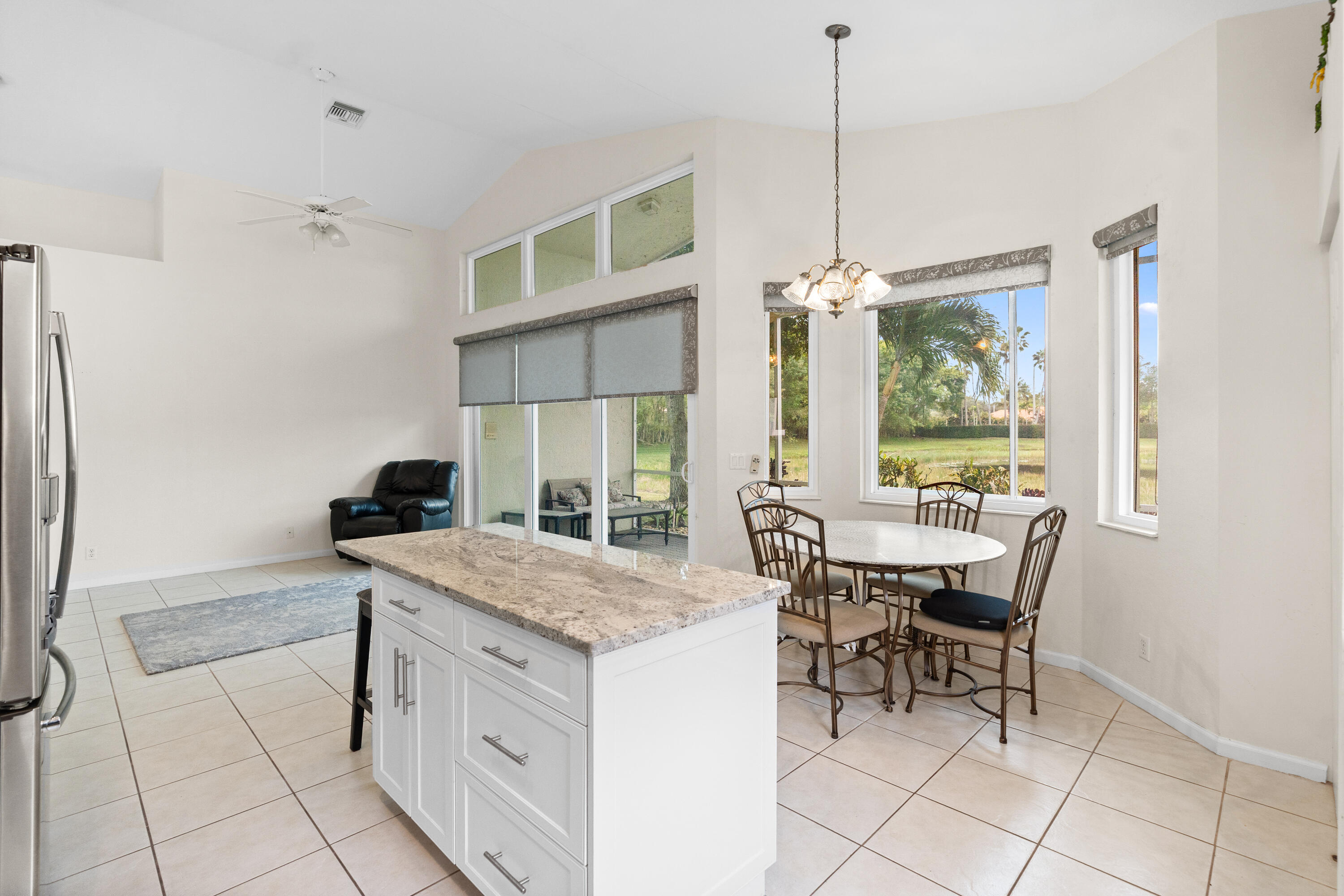 VENETIAN ISLES PAR I - MELROSE PUD - Residential