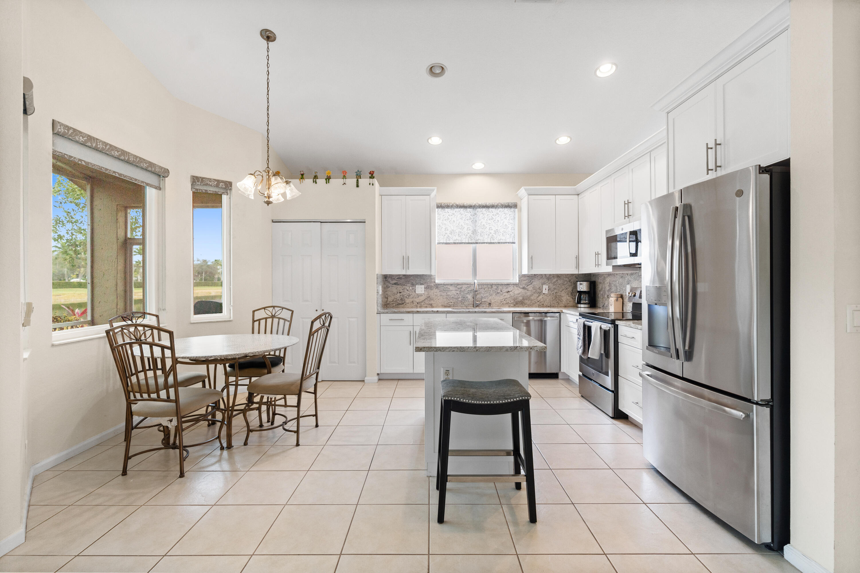 VENETIAN ISLES PAR I - MELROSE PUD - Residential