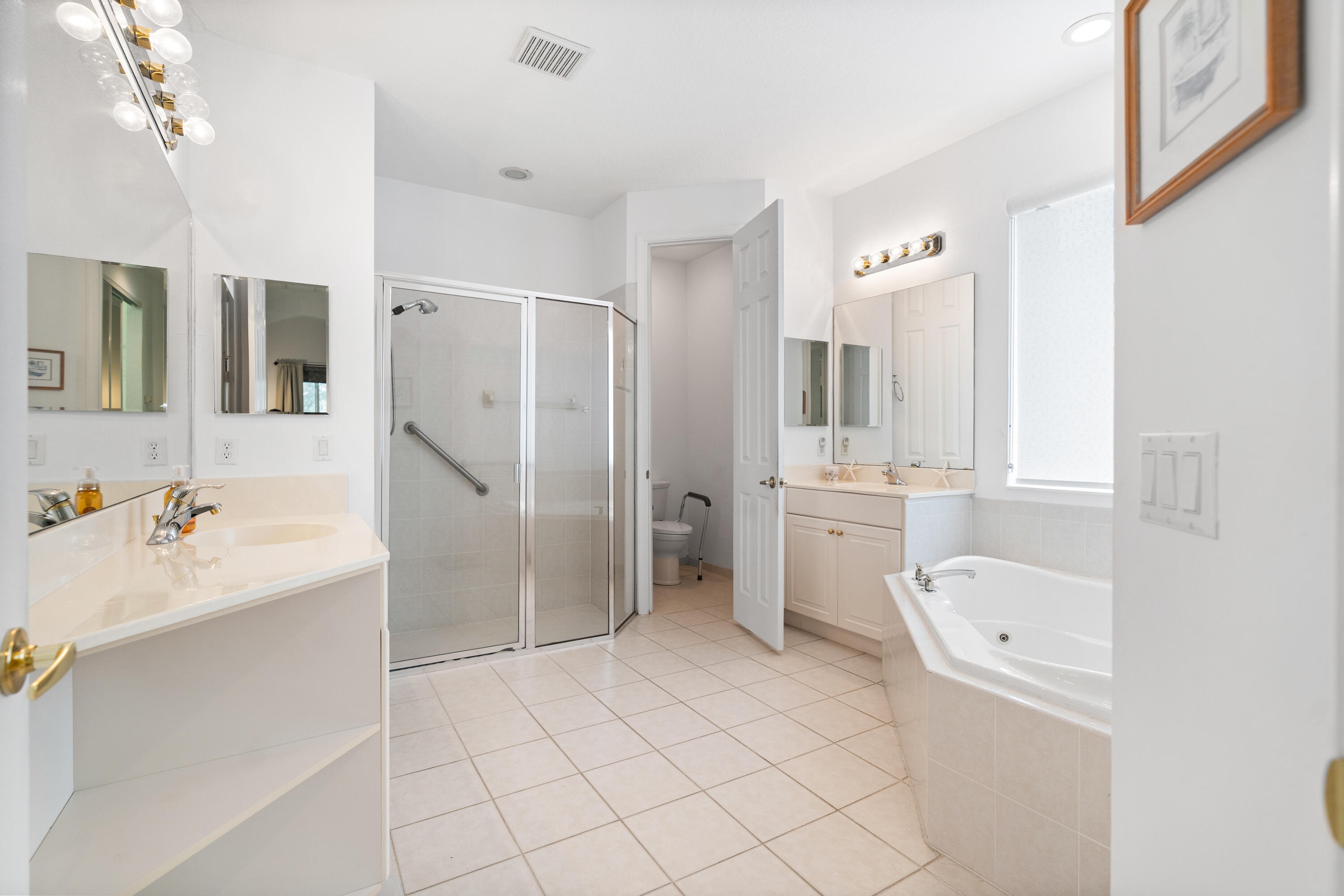 VENETIAN ISLES PAR I - MELROSE PUD - Residential