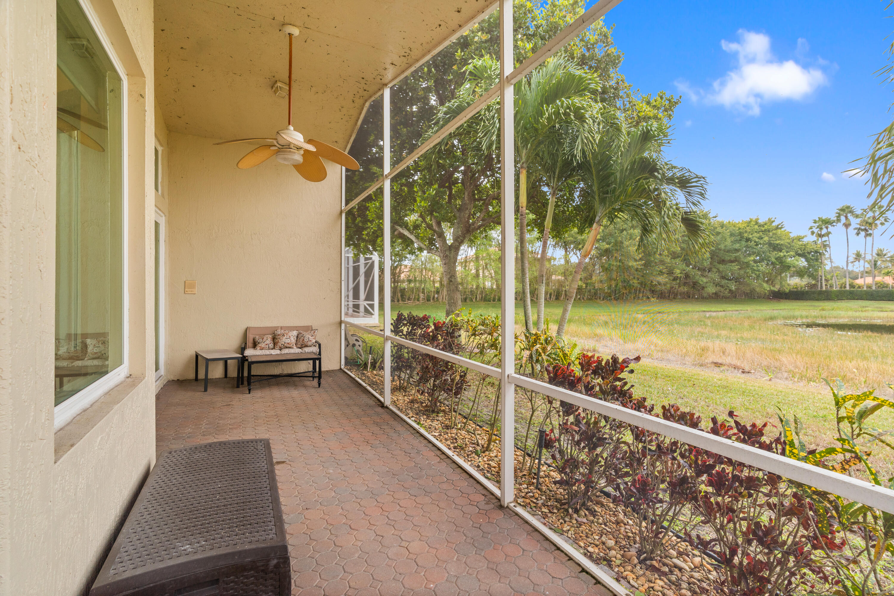 VENETIAN ISLES PAR I - MELROSE PUD - Residential