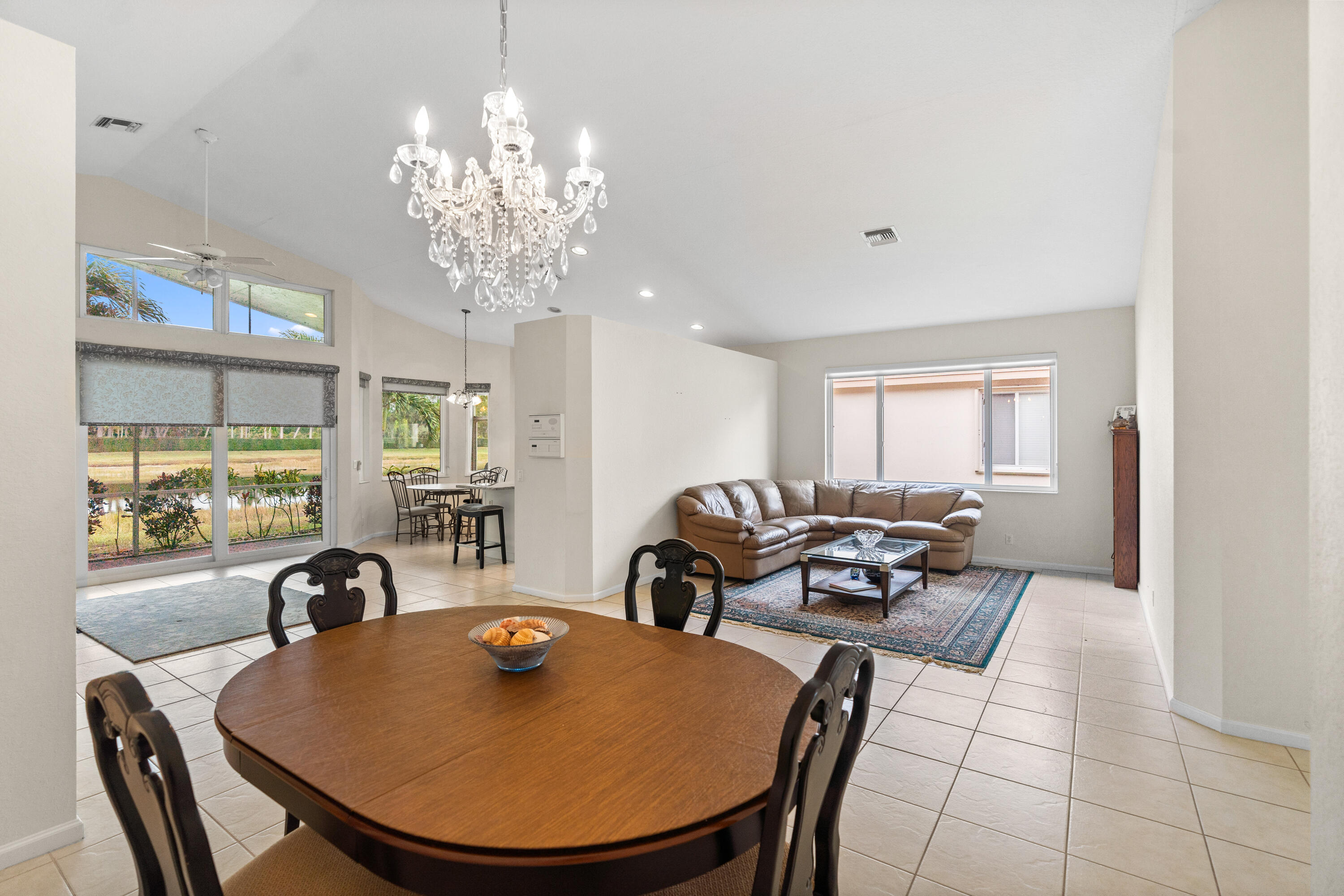 VENETIAN ISLES PAR I - MELROSE PUD - Residential