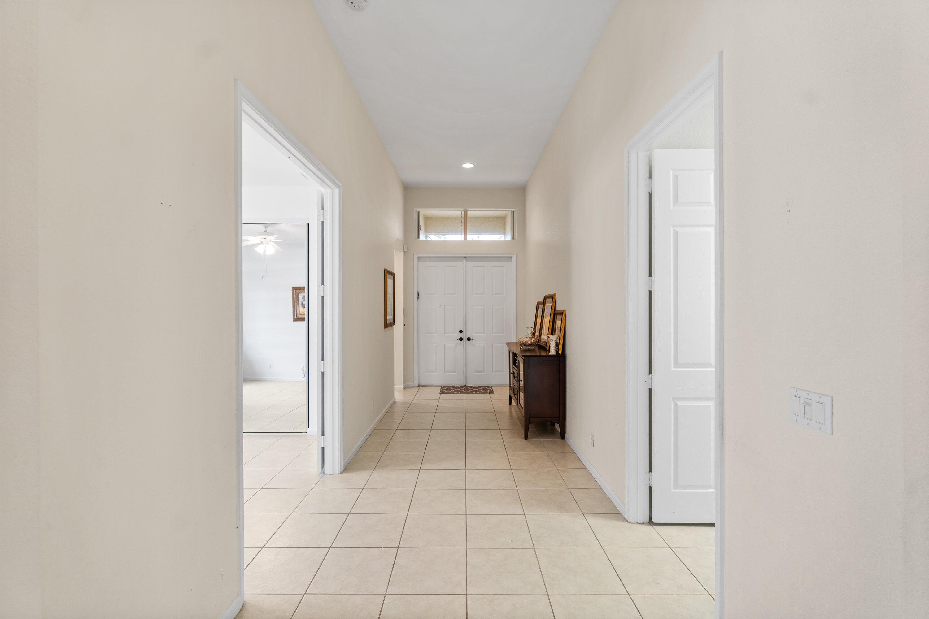 VENETIAN ISLES PAR I - MELROSE PUD - Residential