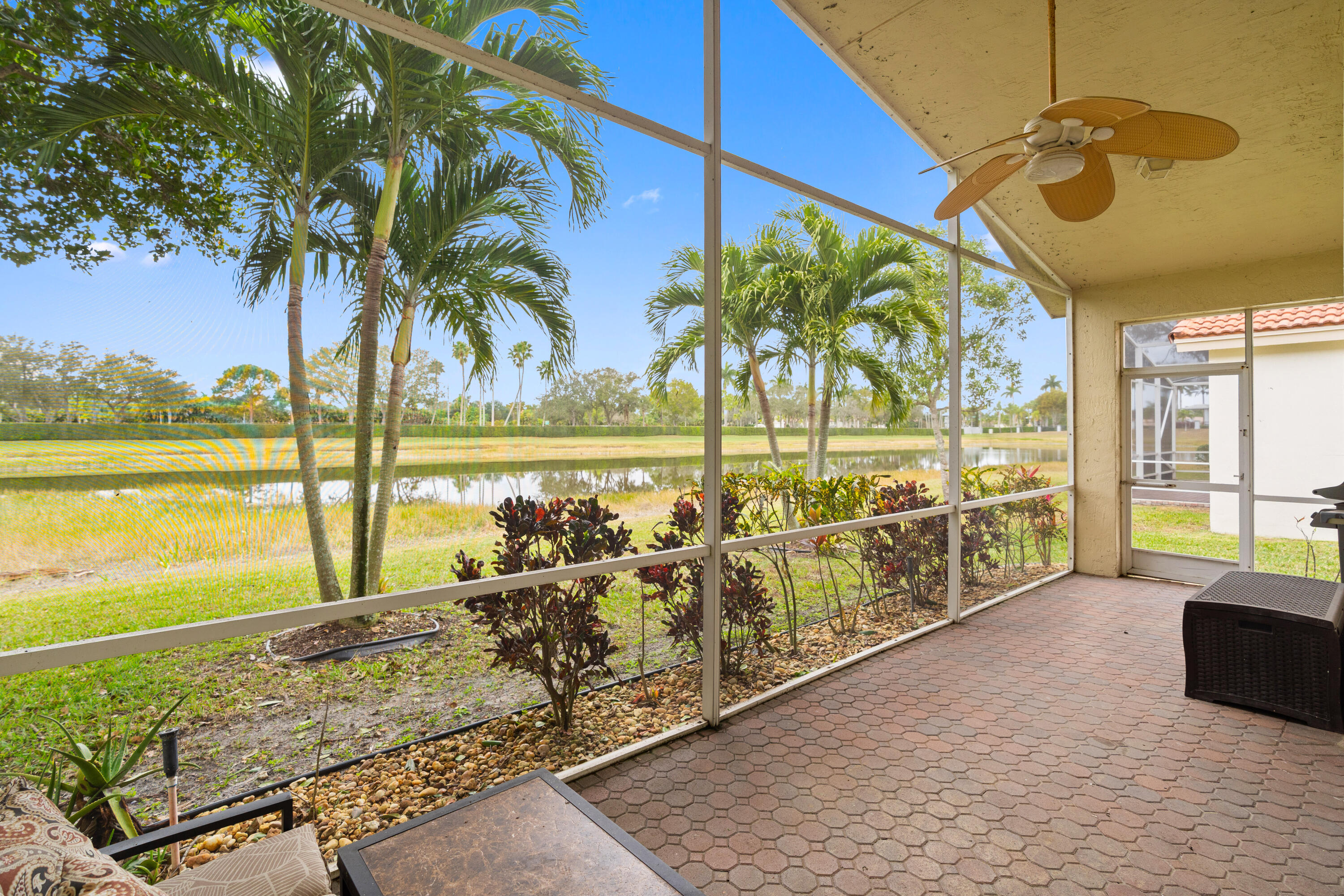 VENETIAN ISLES PAR I - MELROSE PUD - Residential