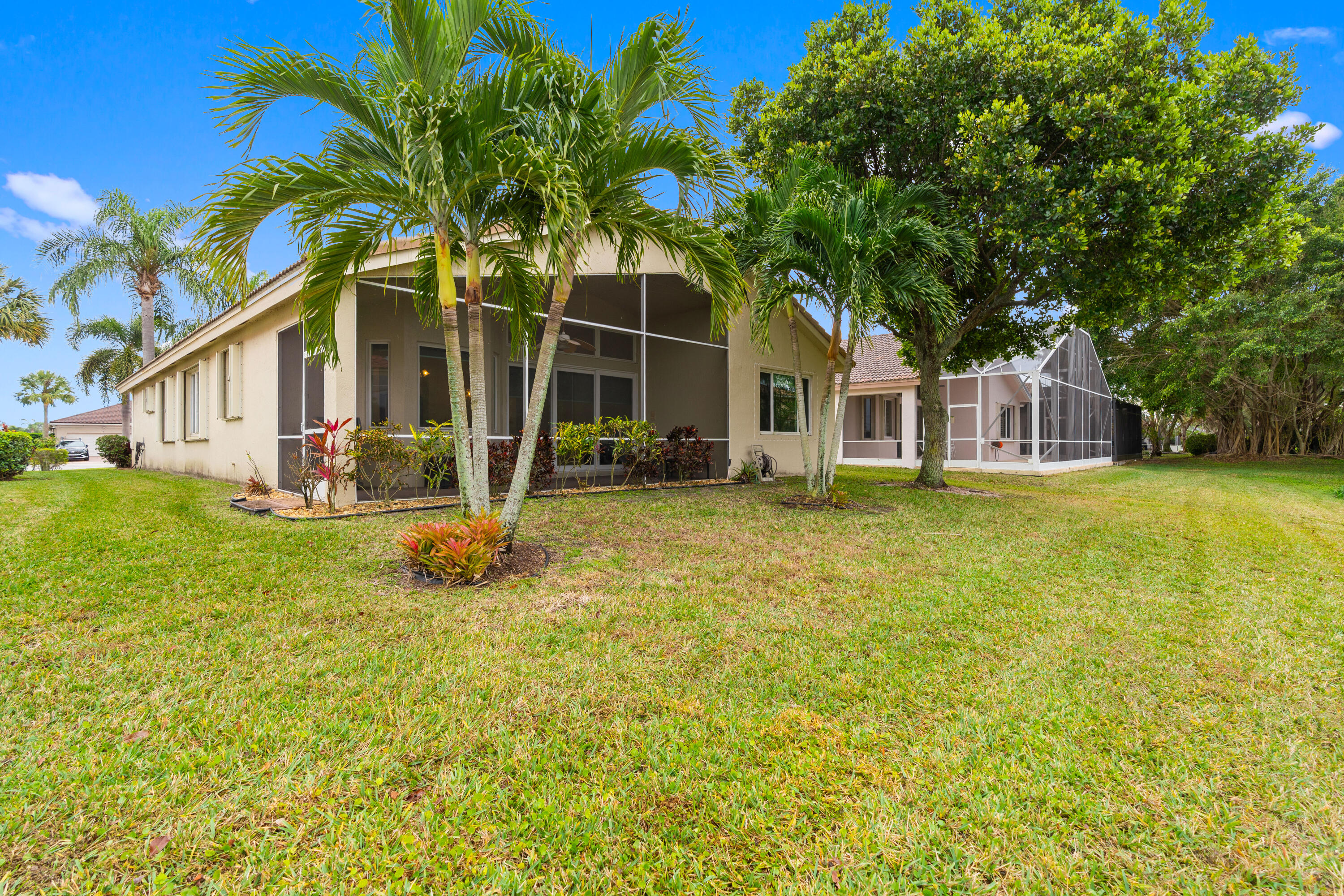 VENETIAN ISLES PAR I - MELROSE PUD - Residential