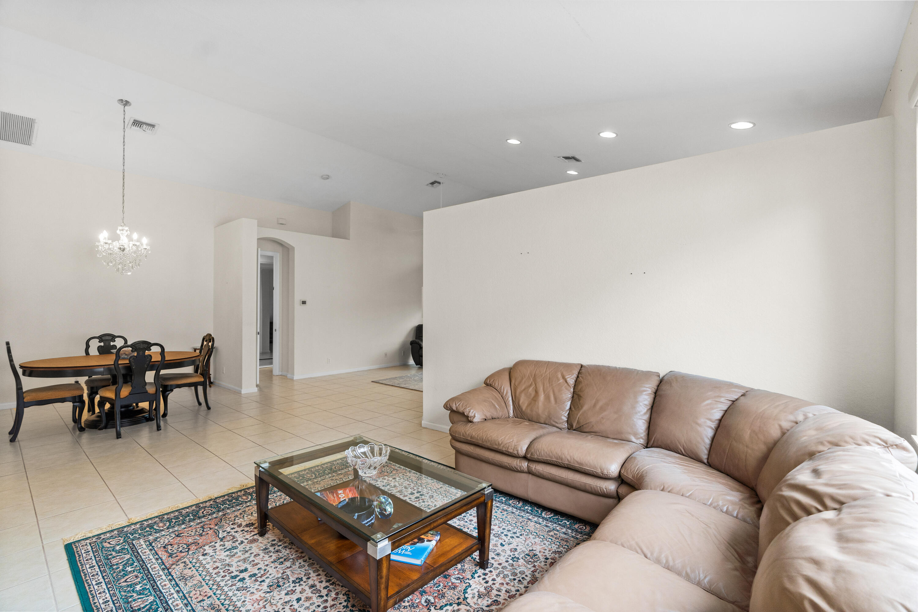 VENETIAN ISLES PAR I - MELROSE PUD - Residential