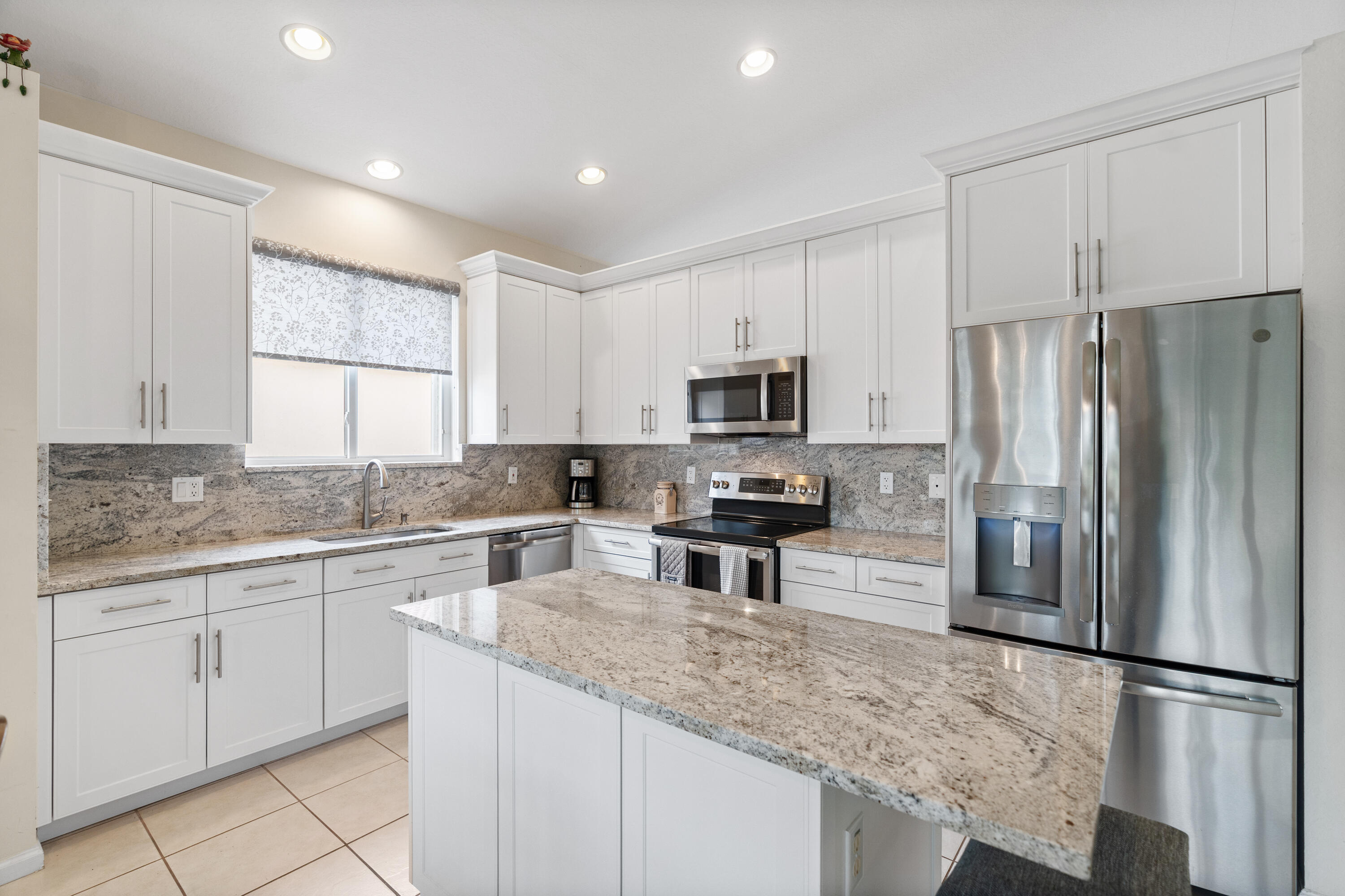 VENETIAN ISLES PAR I - MELROSE PUD - Residential