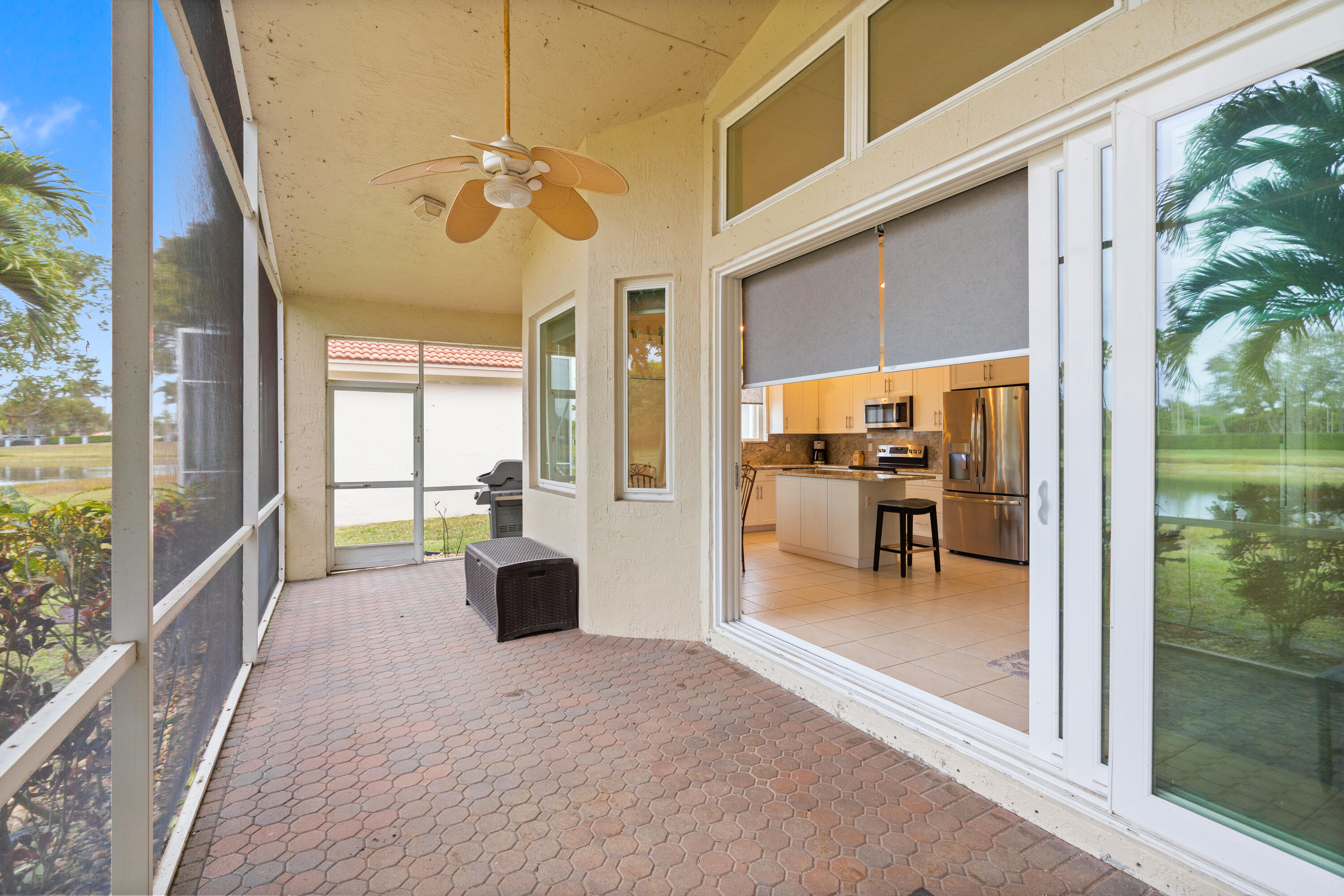 VENETIAN ISLES PAR I - MELROSE PUD - Residential