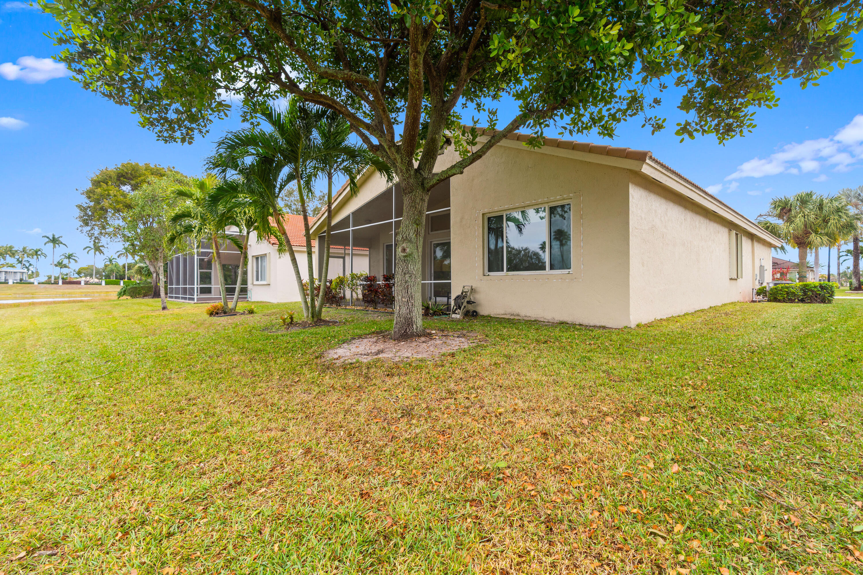 VENETIAN ISLES PAR I - MELROSE PUD - Residential